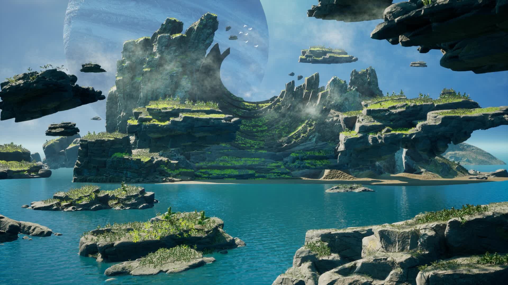 ArtStation - Fan Art of Avatar the way of water
