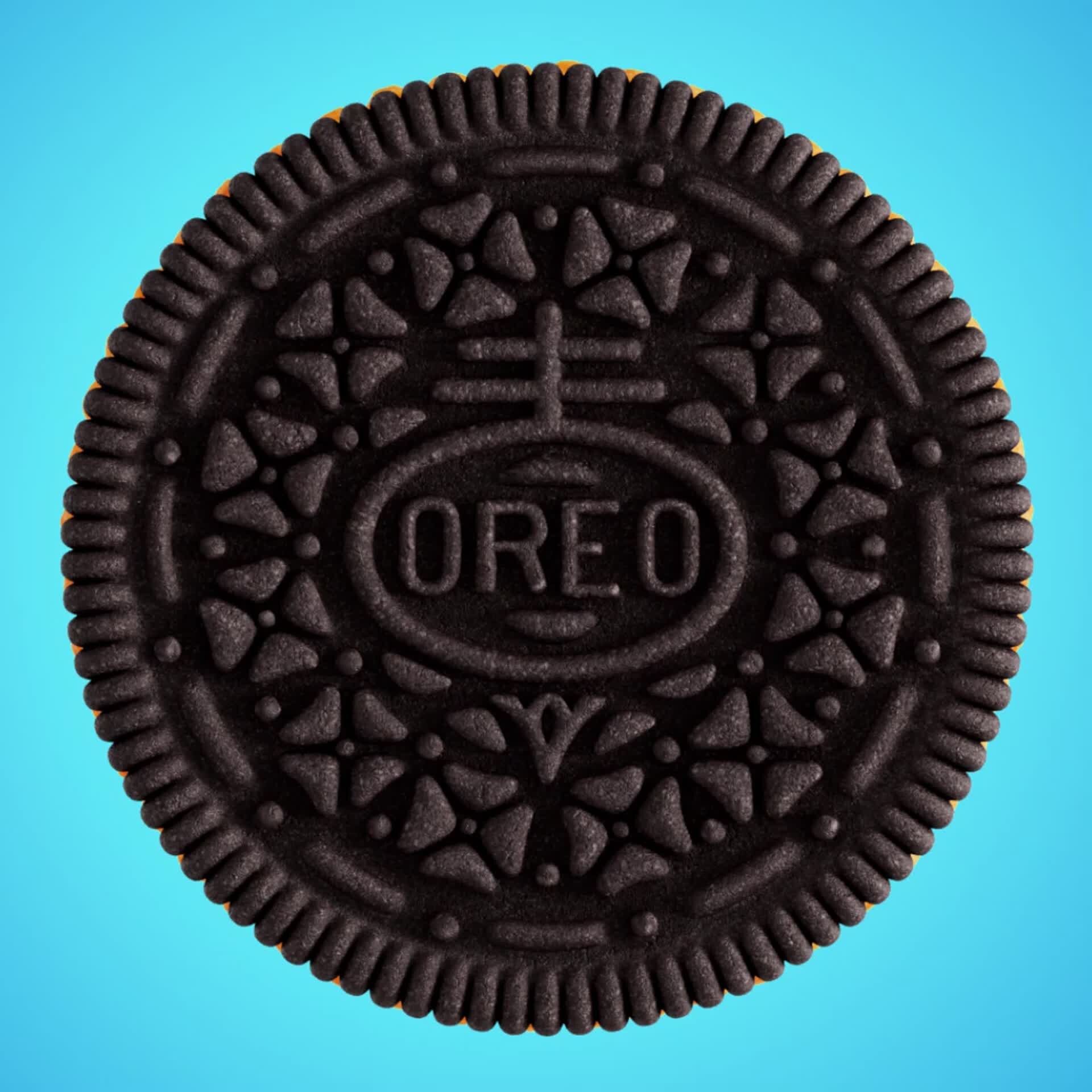 ArtStation - Oreo - Ritz - Gluten free