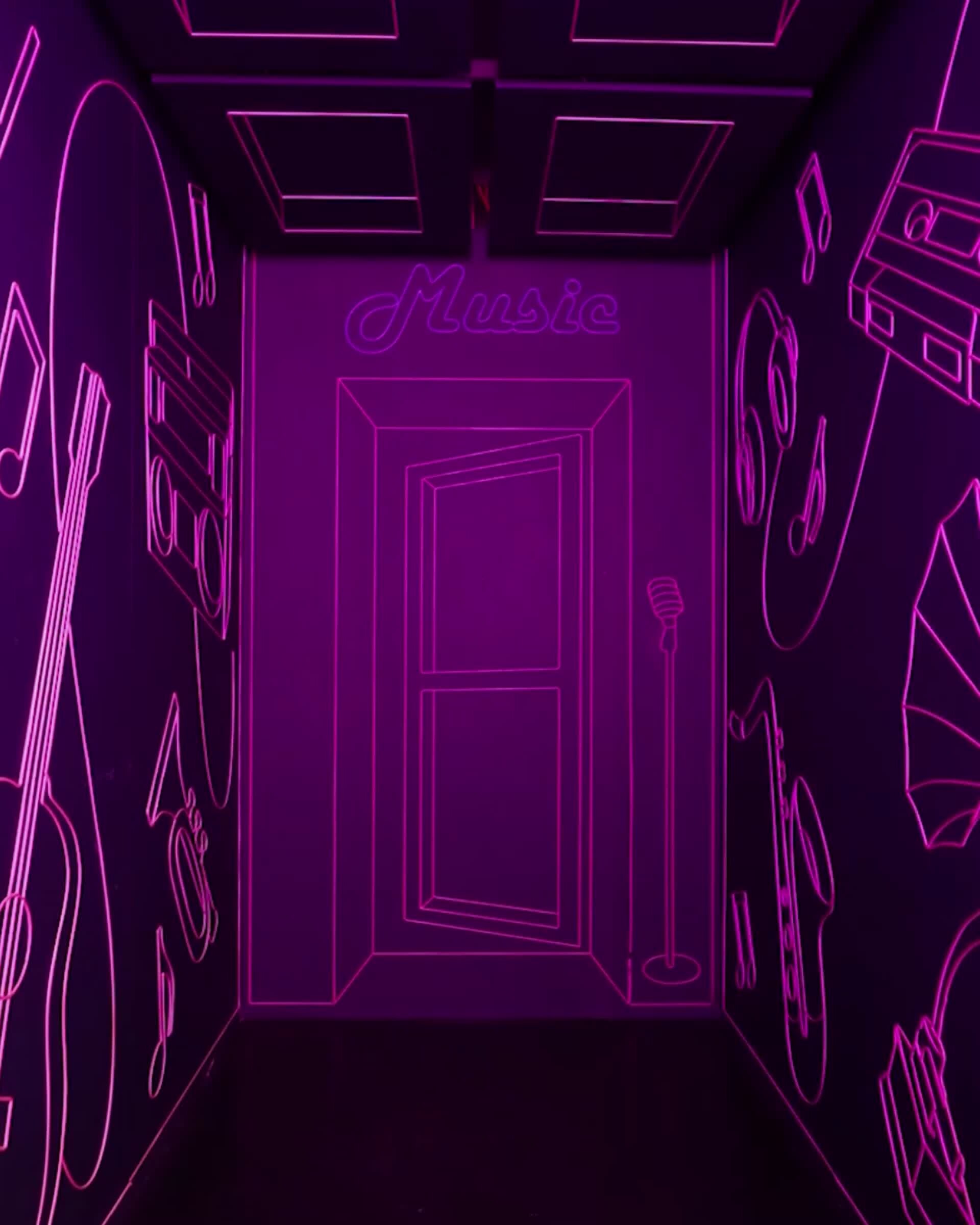 ArtStation Music Box