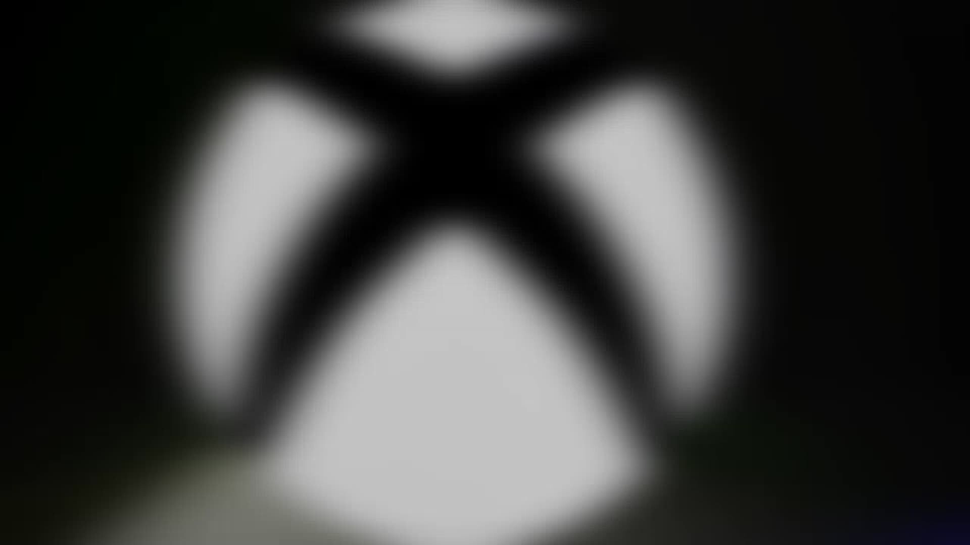 ArtStation - Xbox Controller Animated Commercial