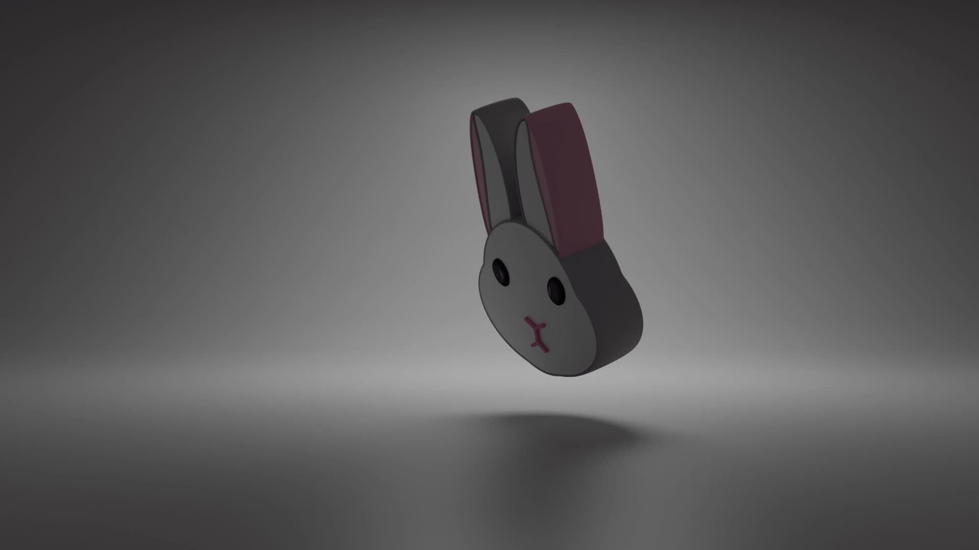 ArtStation - Bun Bun Bunny