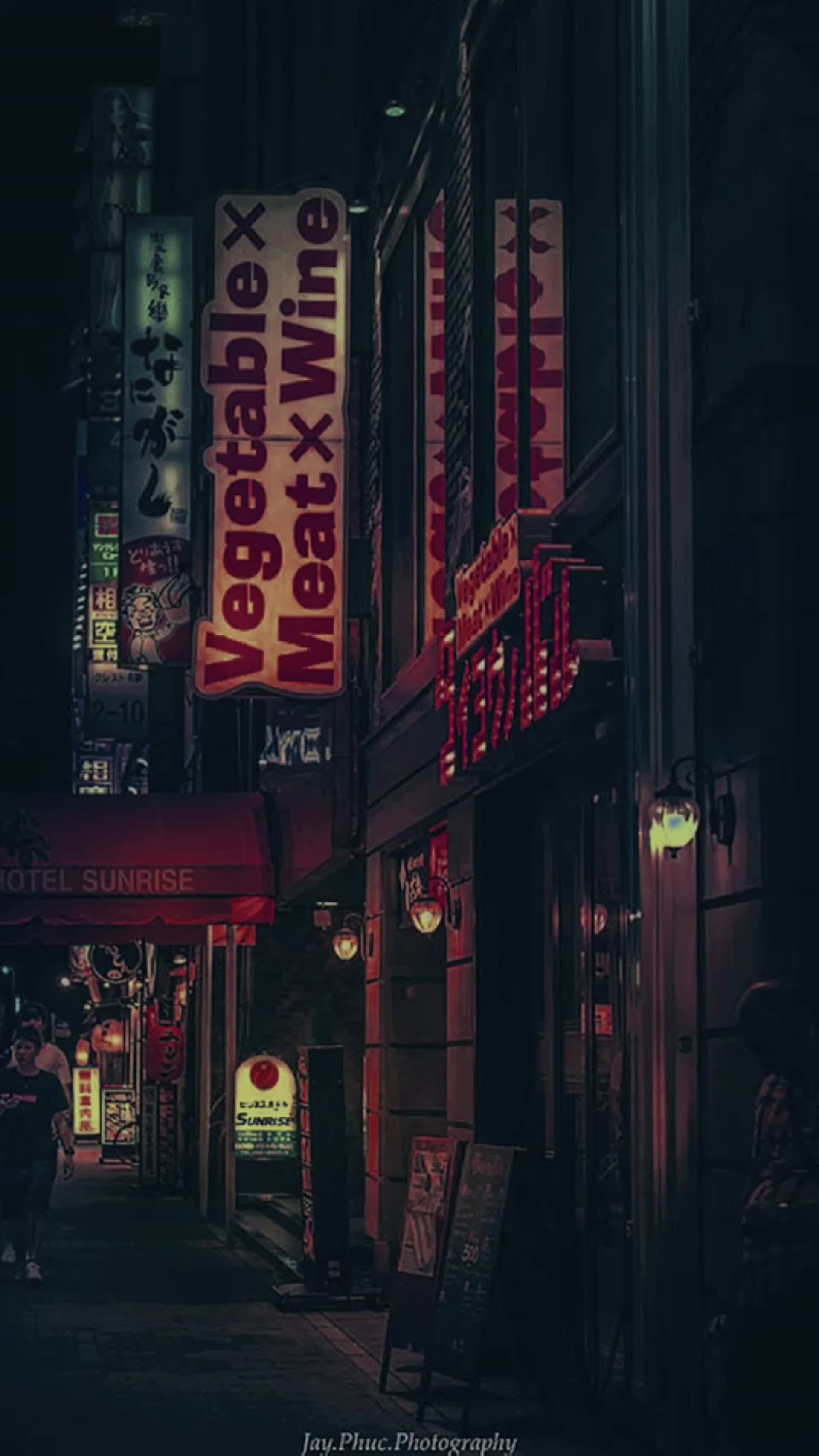 ArtStation - Anime Photoshop