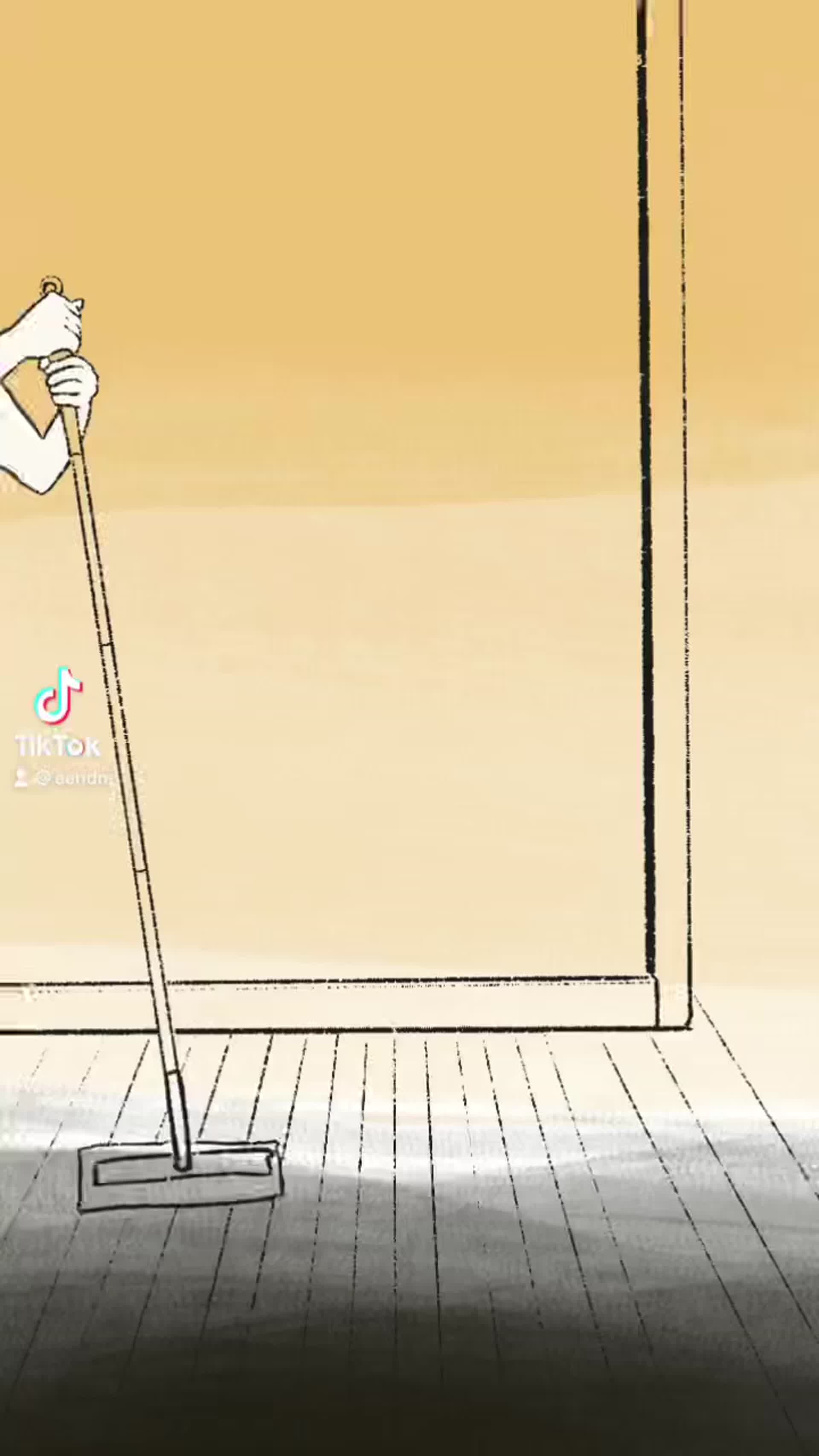 ArtStation - Mr. Clean