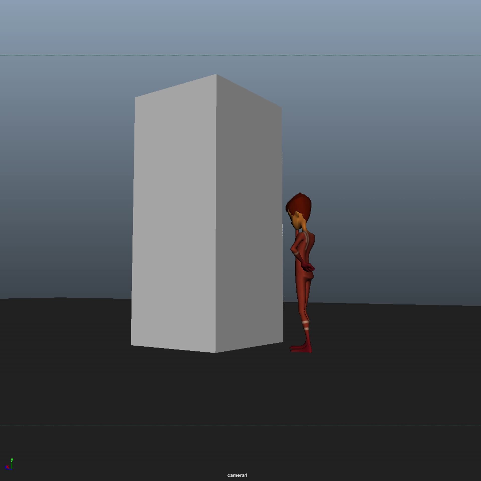 ArtStation Push mechanism