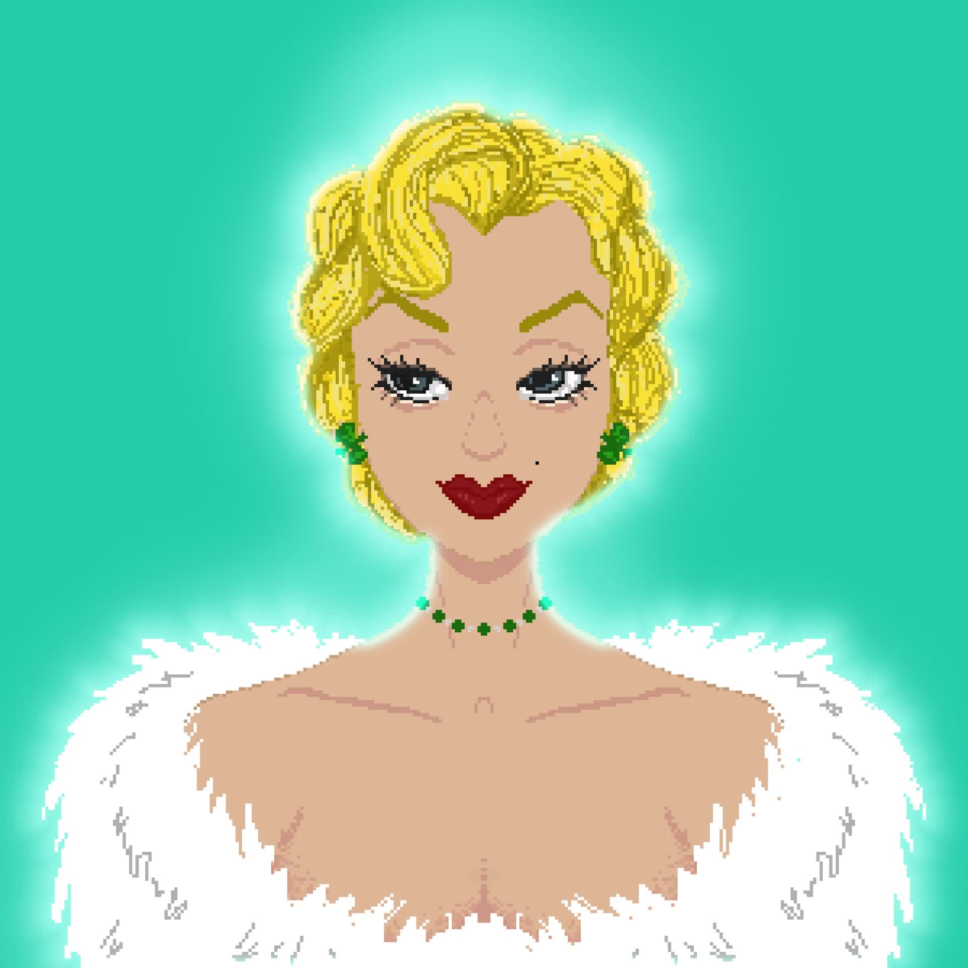 ArtStation From Eve To Clone X 0002