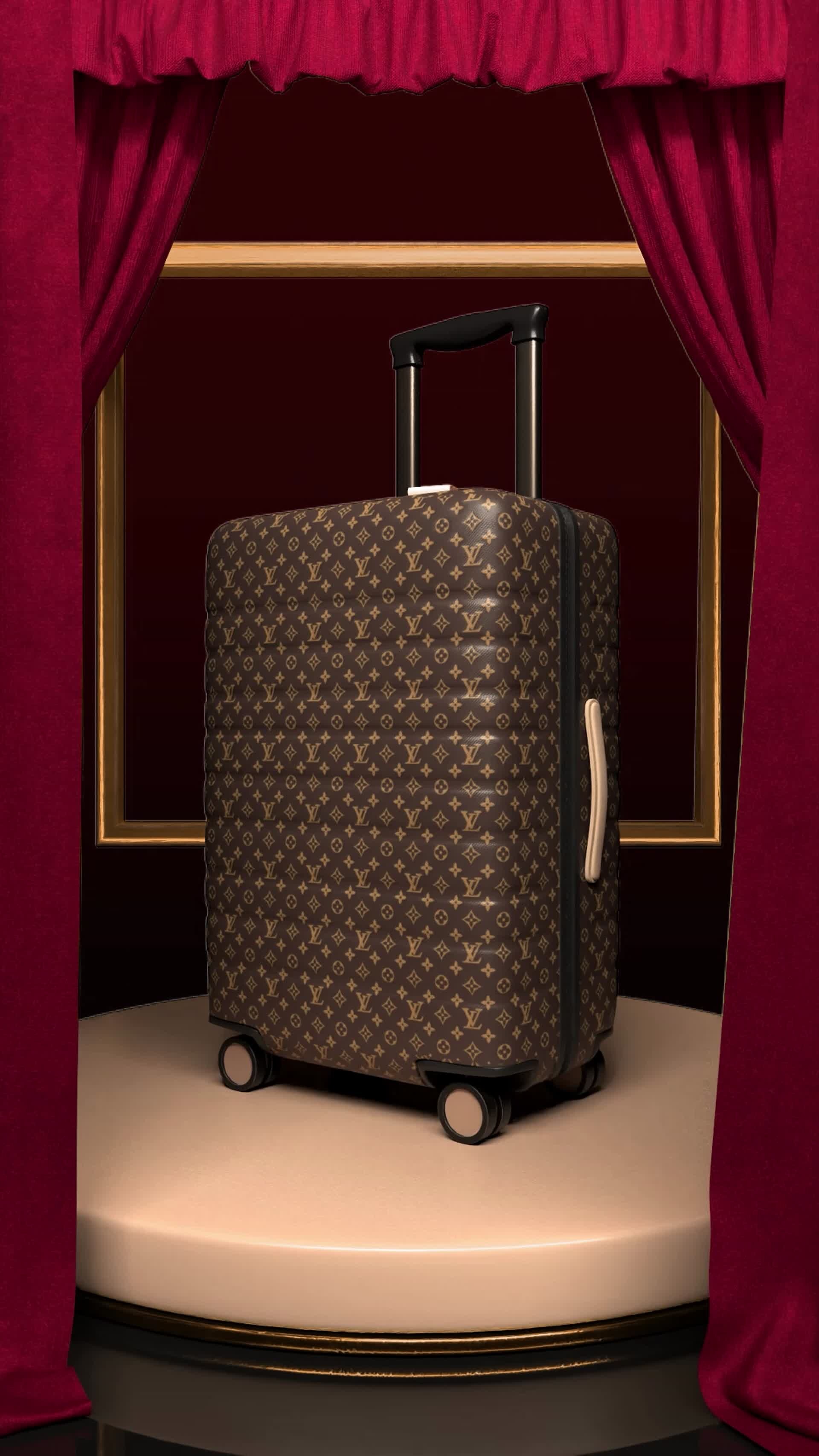 ArtStation Suitcase for V.I.P.