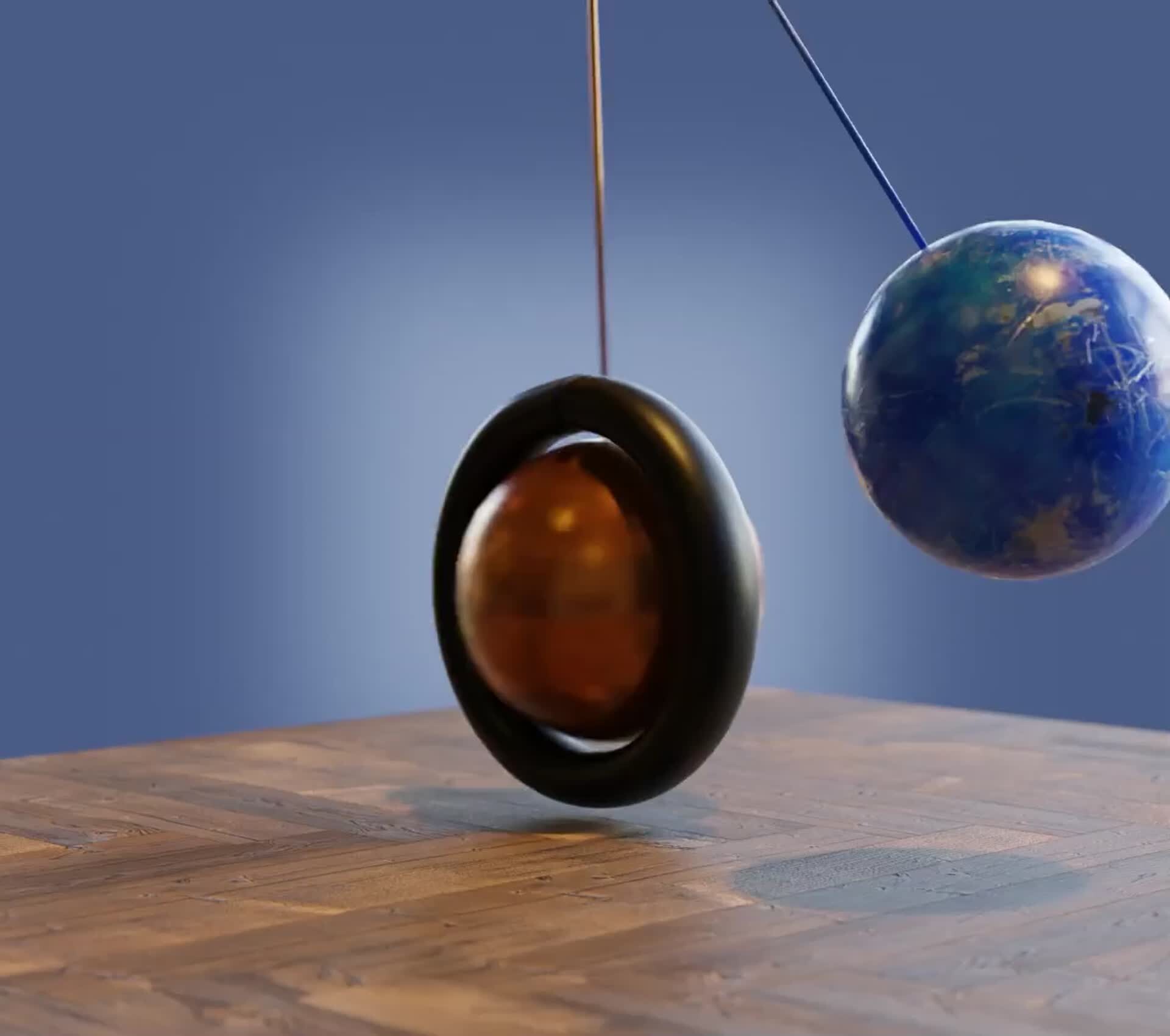 ArtStation - Loop Animation