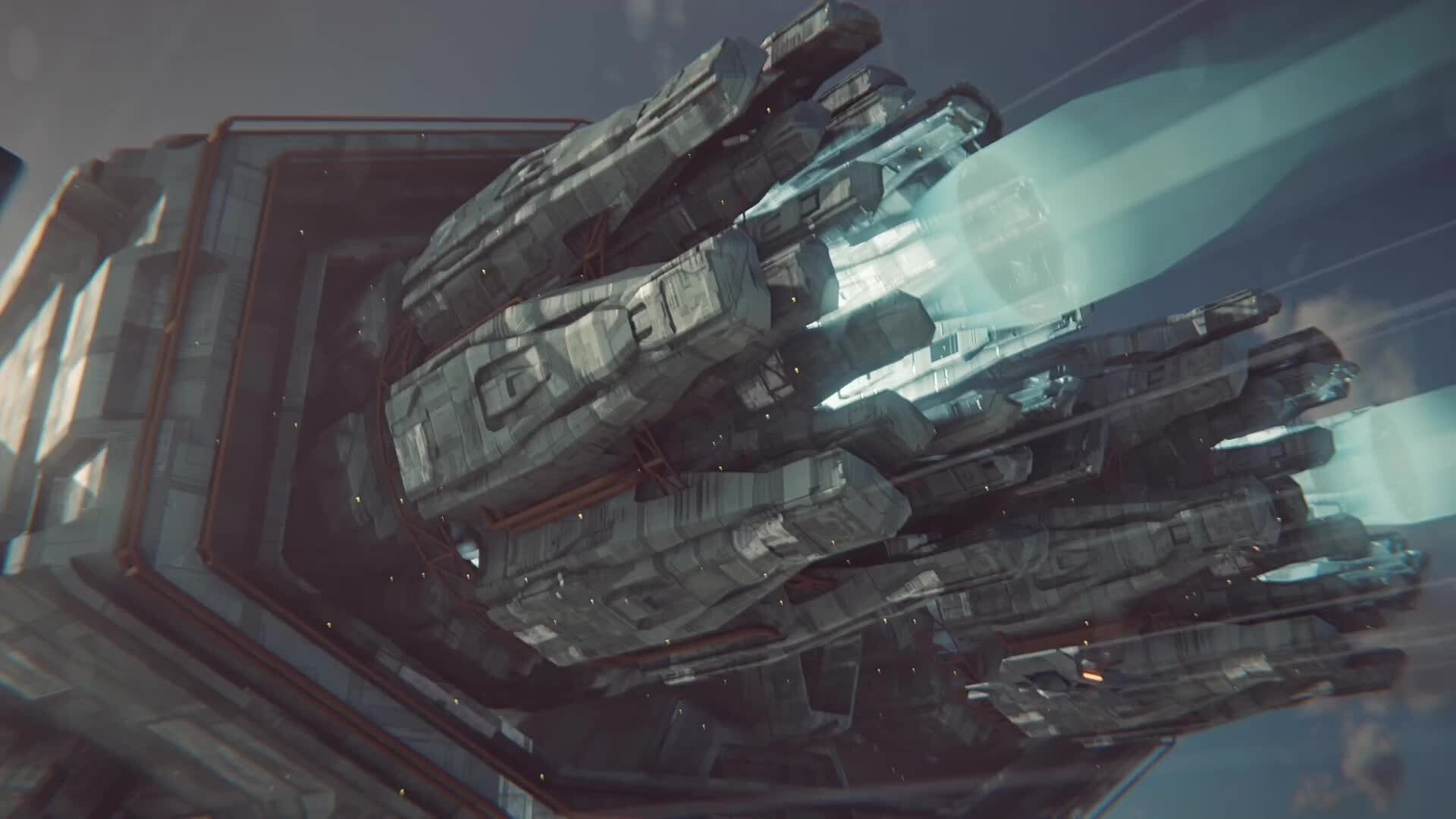 ArtStation - Engines