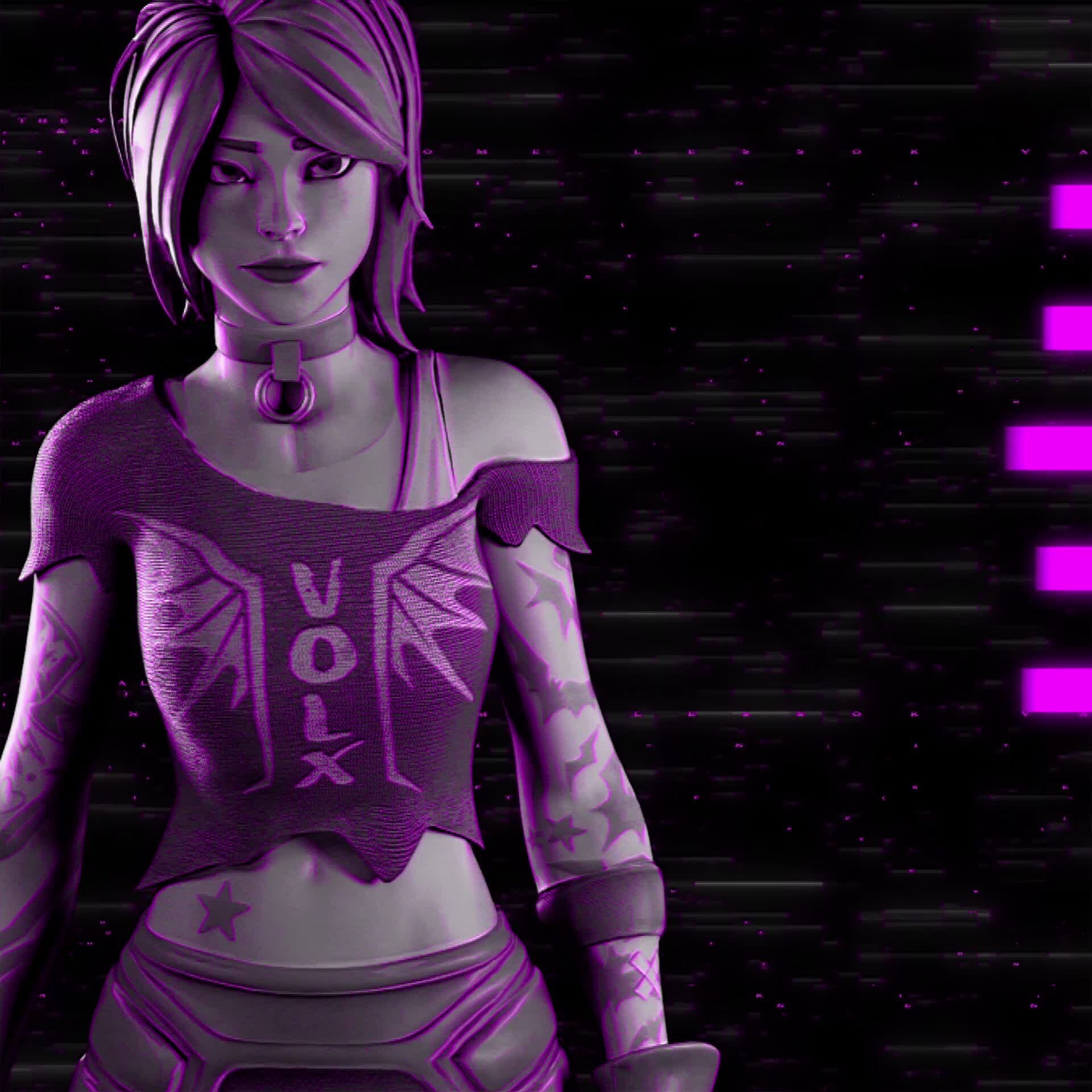 Fortnite Player Hunny Under Fire For Tiktok - uienk4n
