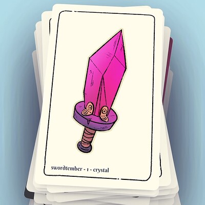 Swordtember 2022