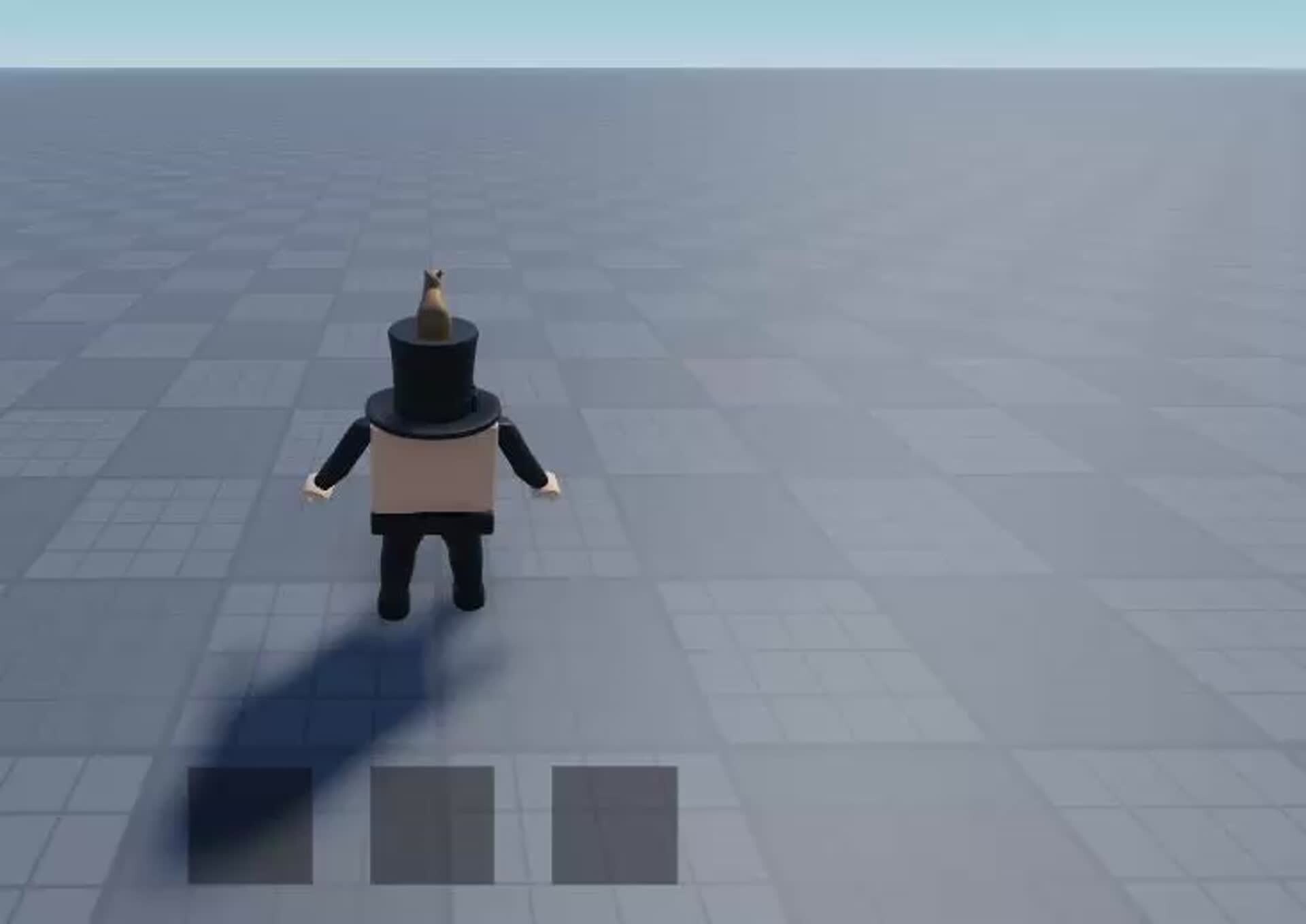 ArtStation - Custom inventory system