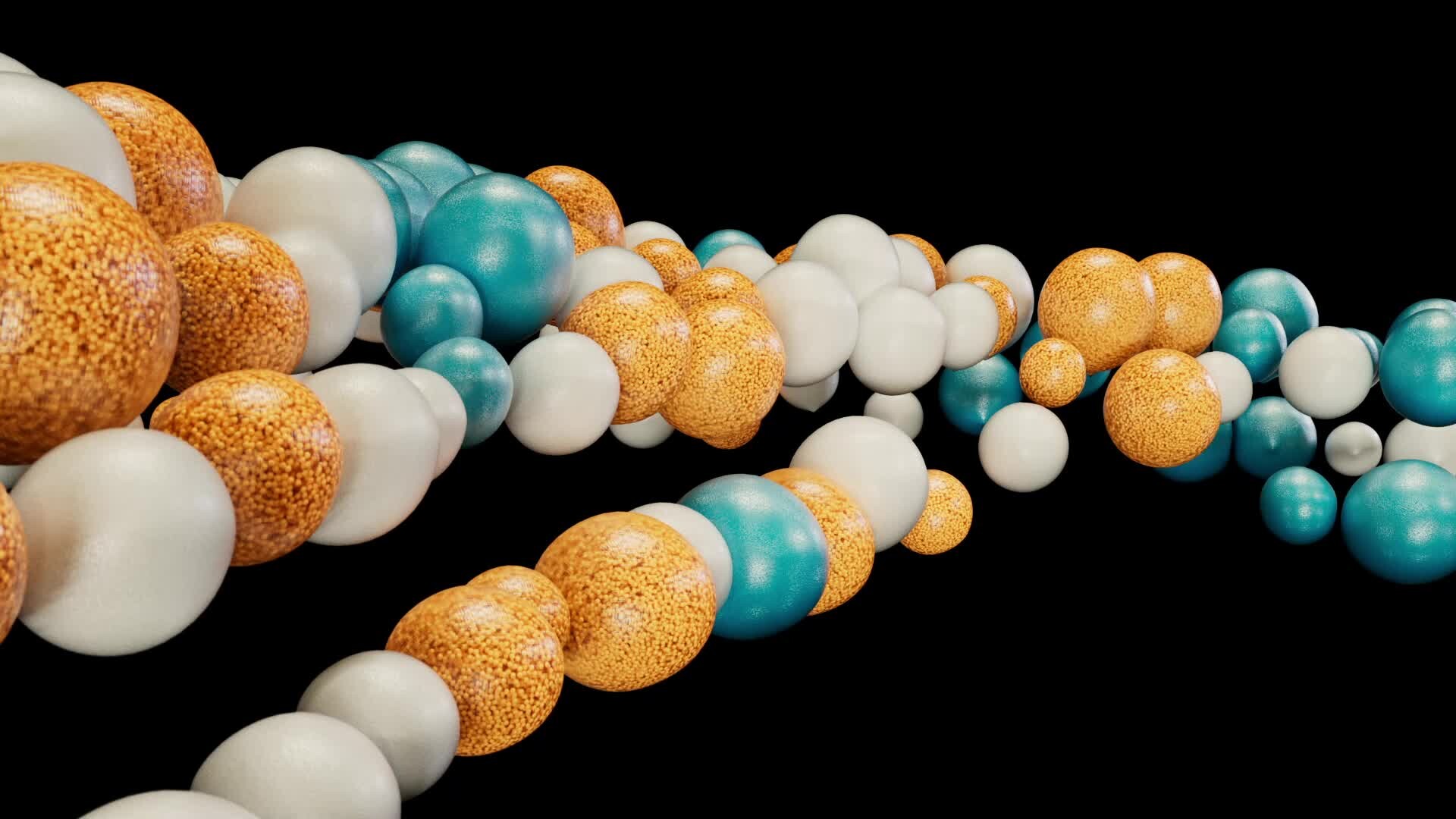 ArtStation Vellum & Grain Houdini