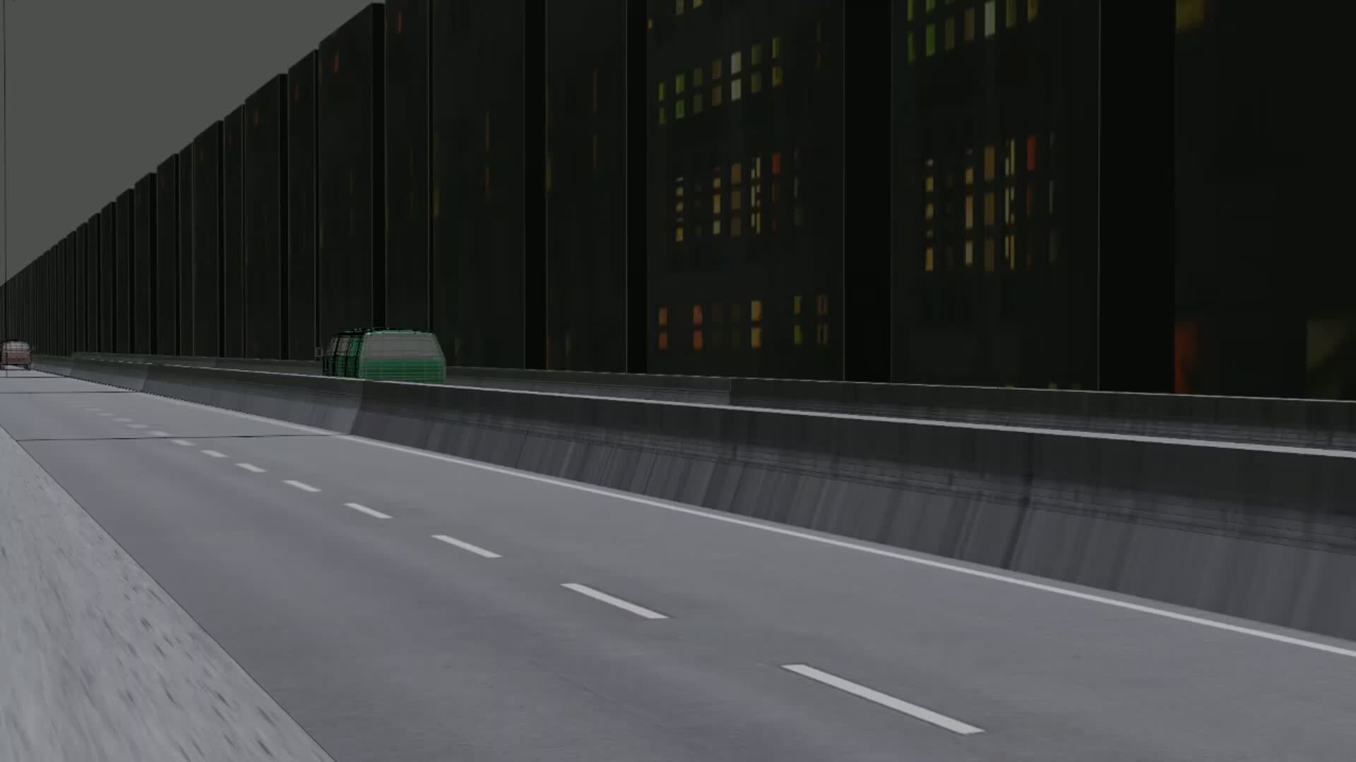 ArtStation - Van Animation