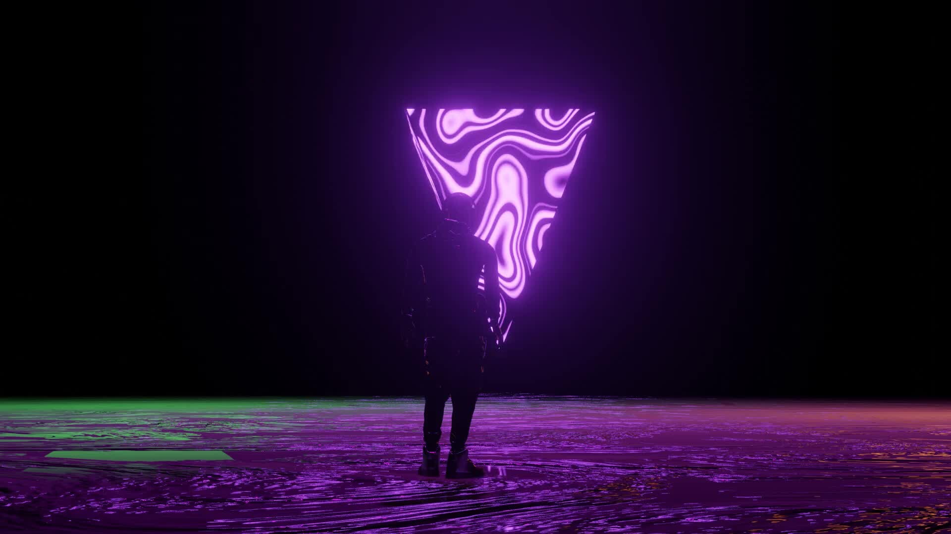 ArtStation triangle of sadness