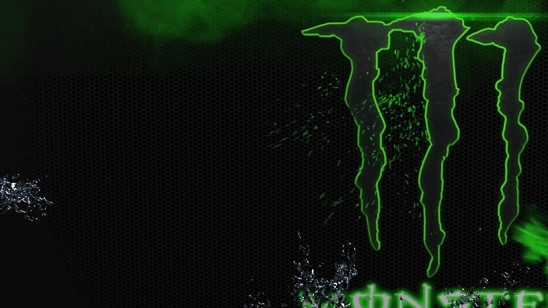 monster energy wallpaper hd 1366x768