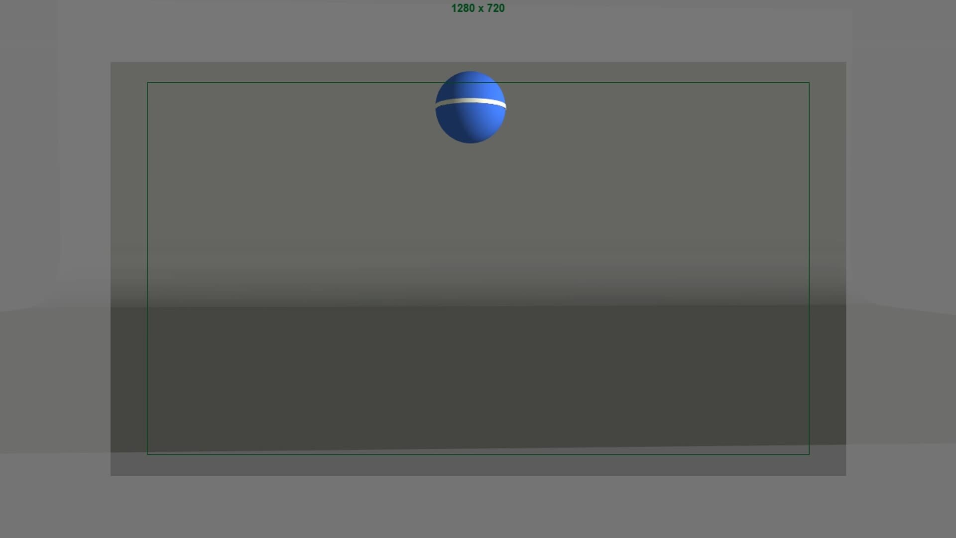 Artstation Bouncingball