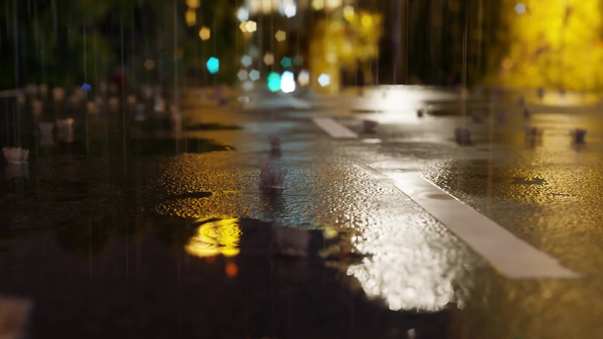 реалистичный д