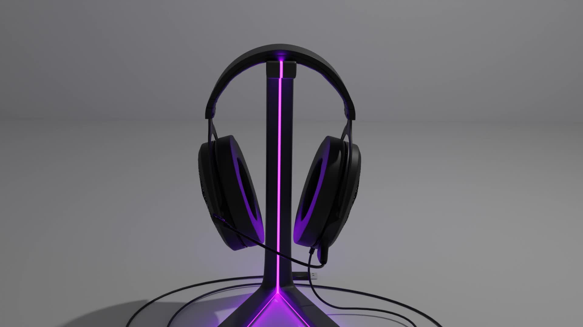 ArtStation - Corsair HS60 Headphones