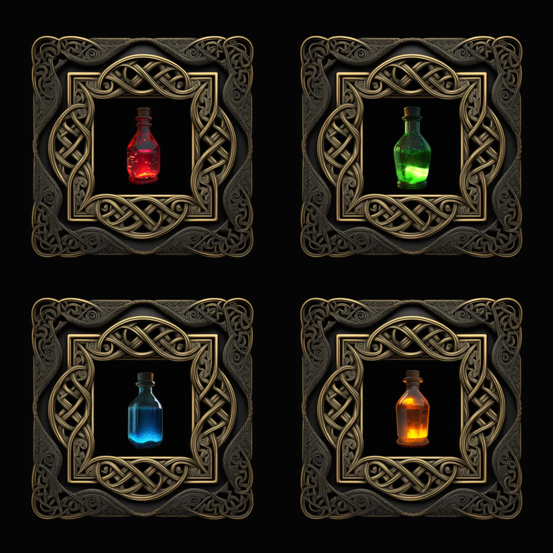 Osrs Super Energy Potion - dvpv2e0