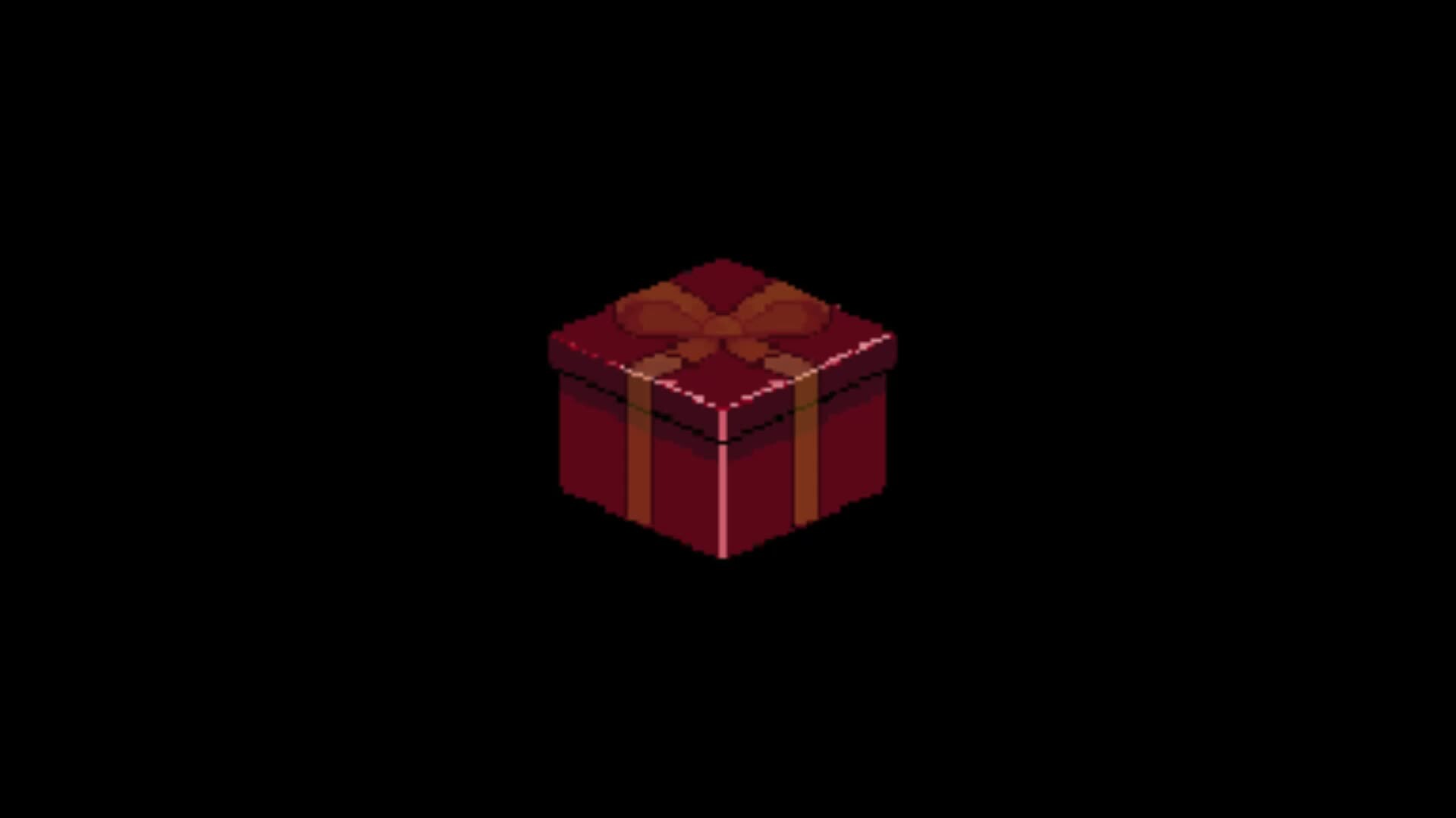 ArtStation - box opening animation