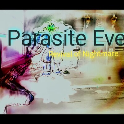 Parasite Eve III : Revival of Nightmare - Part 4 by Javy02John on