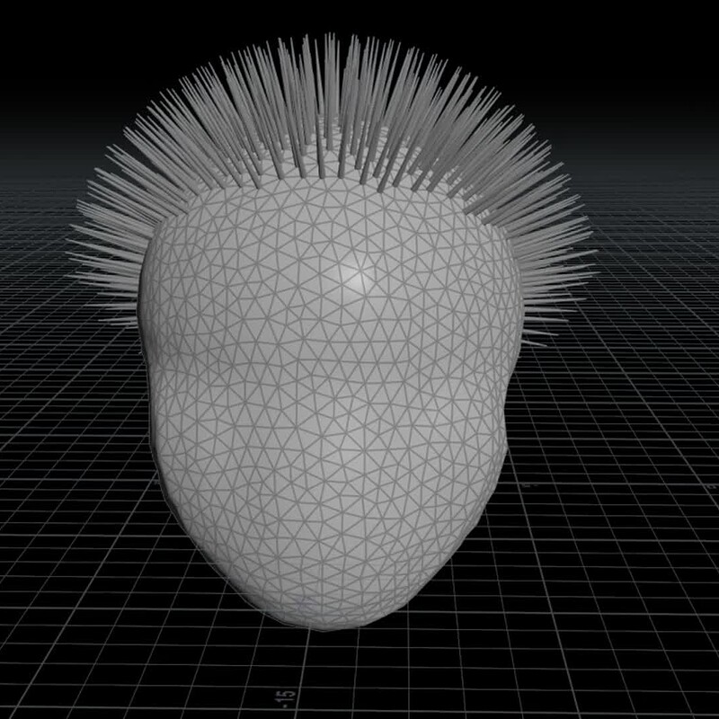 Raven Serenity Glover Portfolio