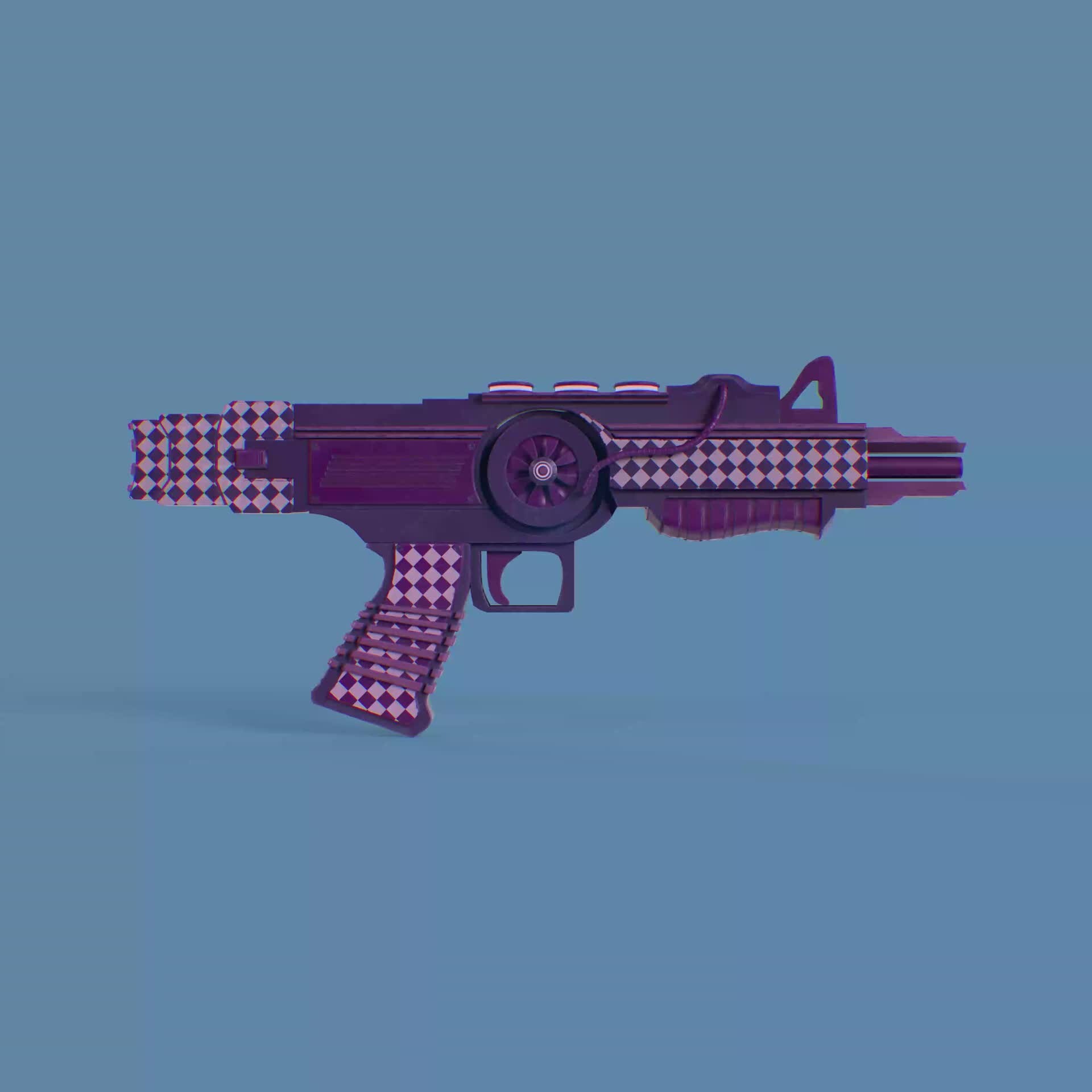 artstation-blaster