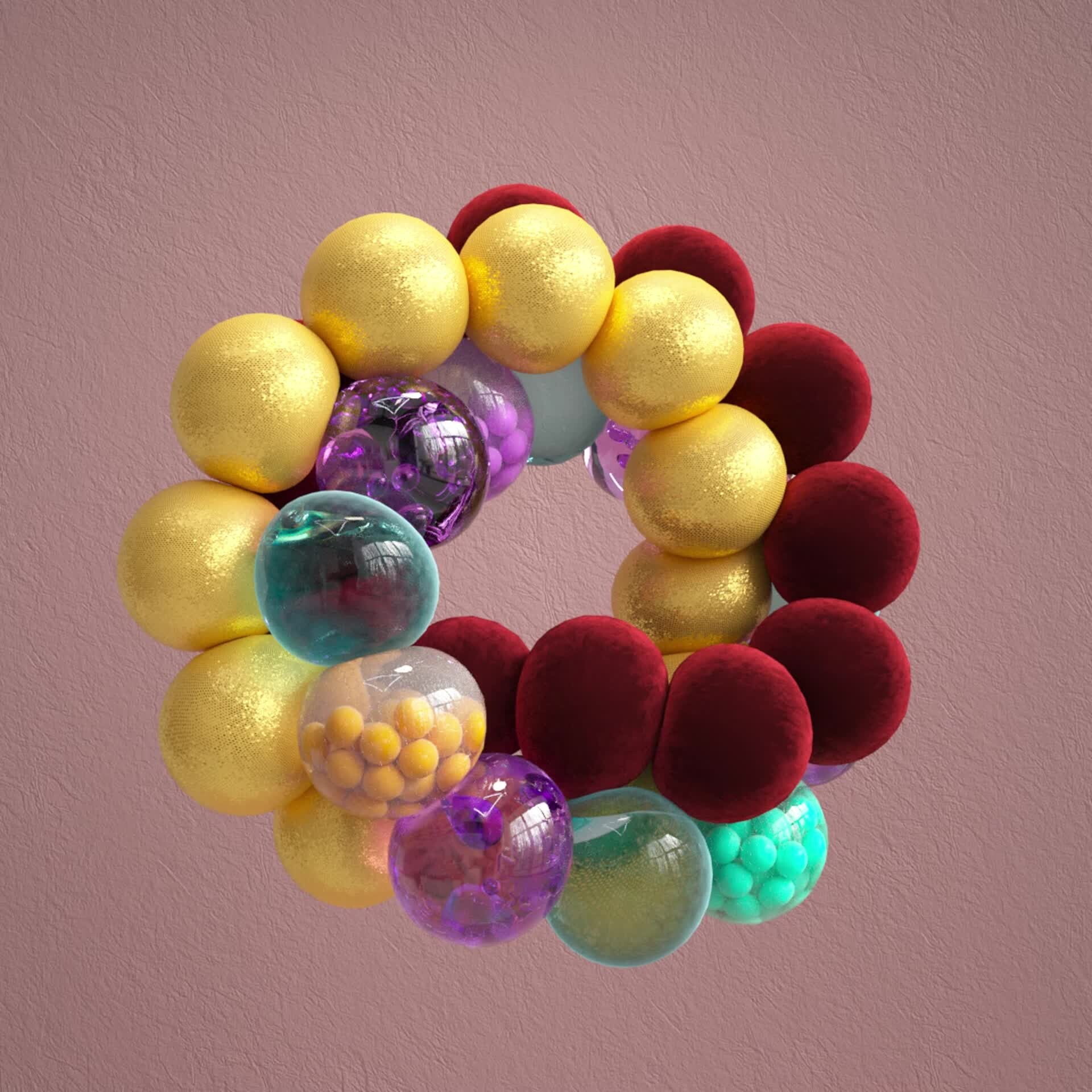 ArtStation Vellum Ring