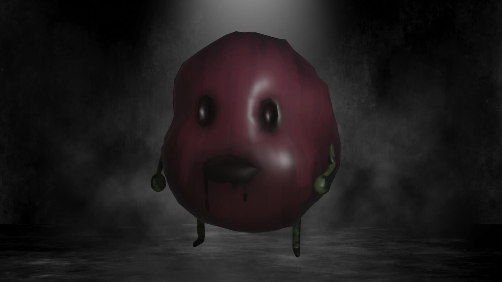 Grape Grunts