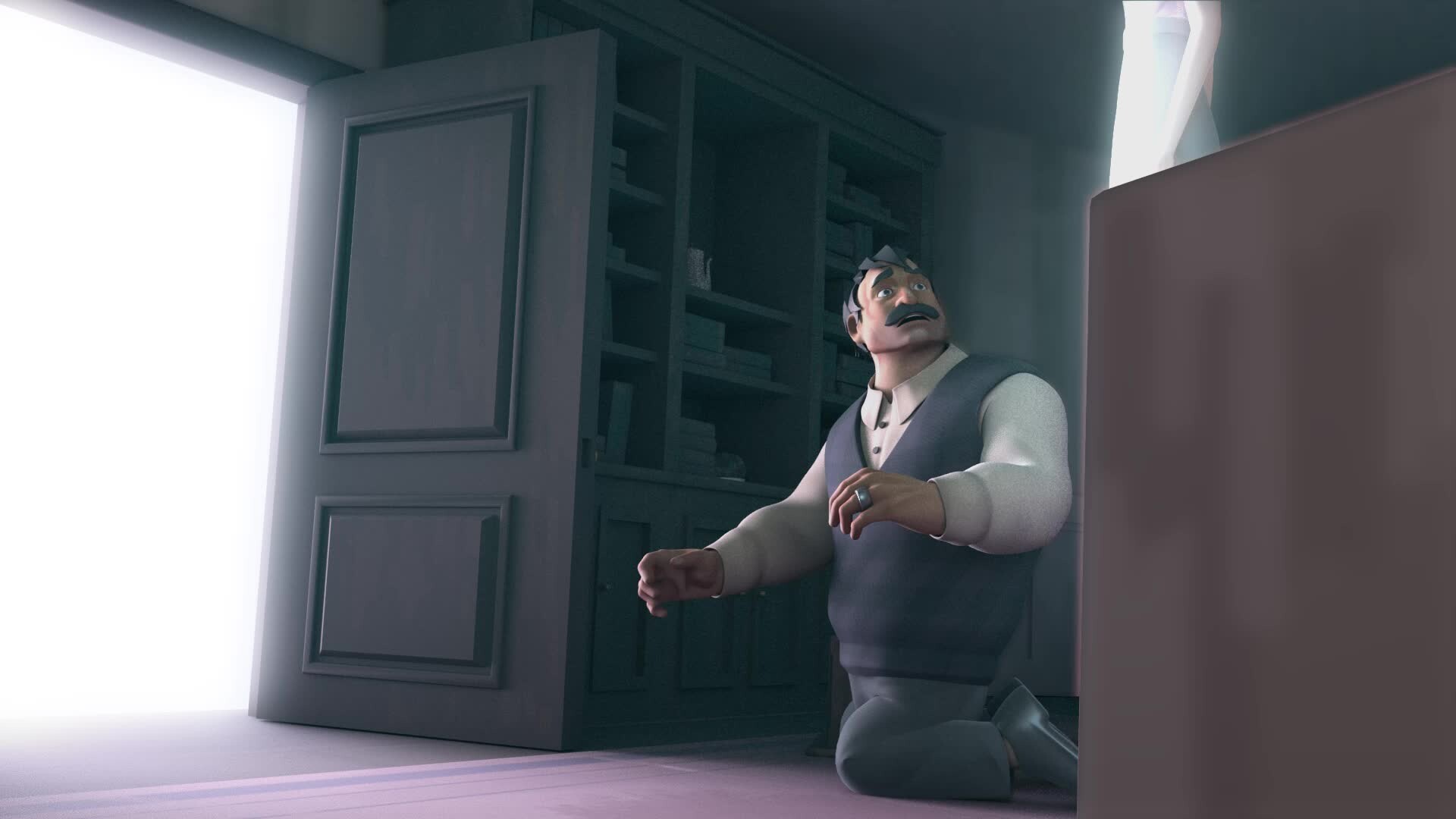 ArtStation - Animation