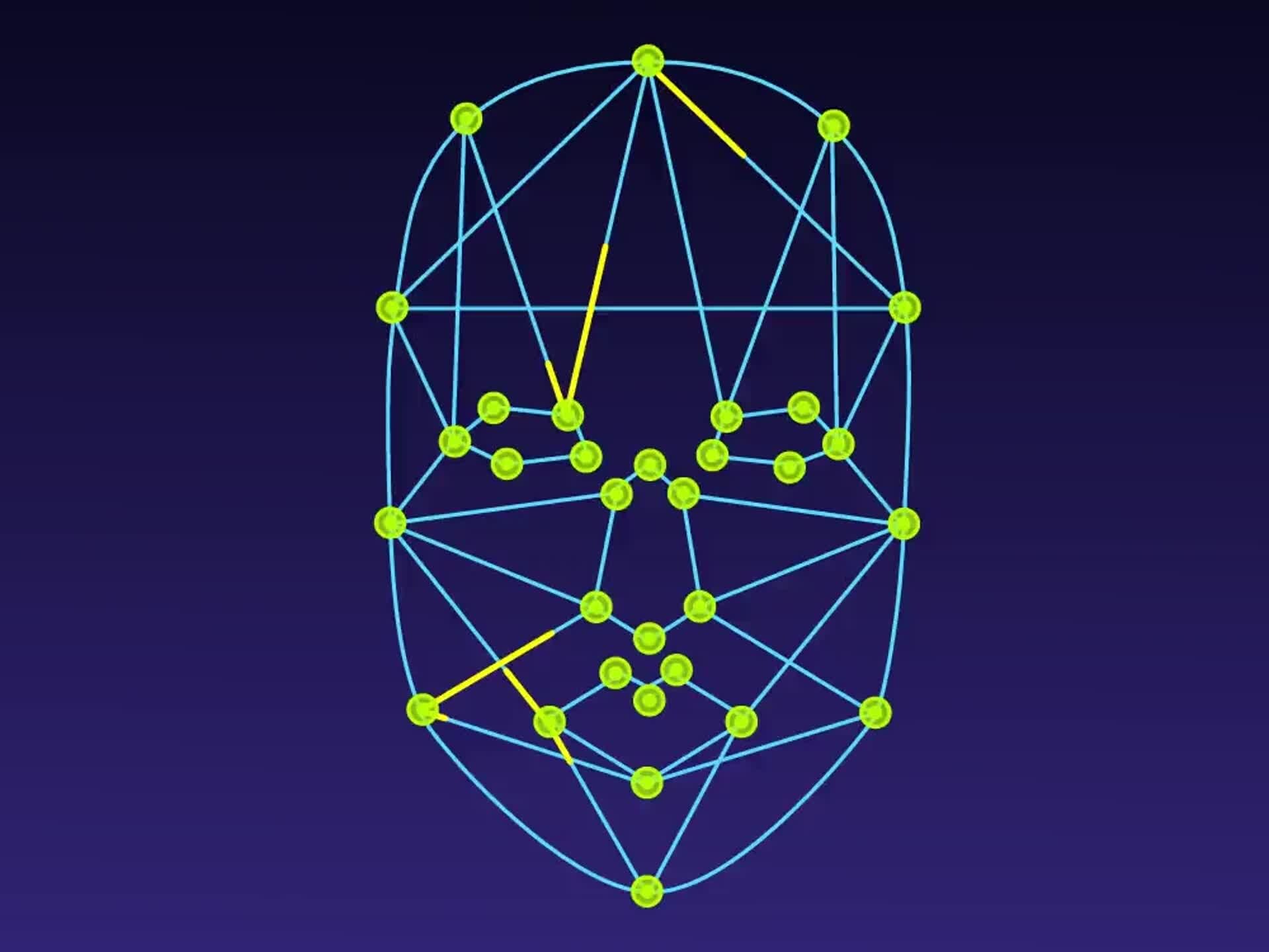 ArtStation - Loading screen Rive animation for Flutter app