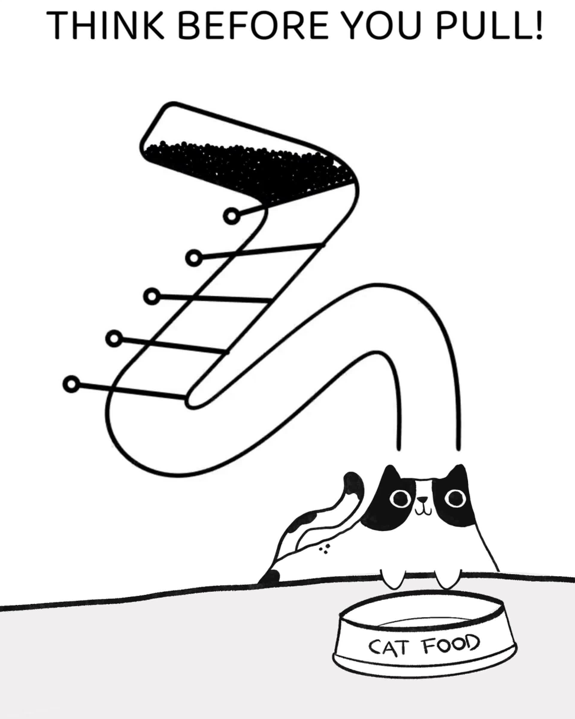 ArtStation Pull The Pin Creative Work