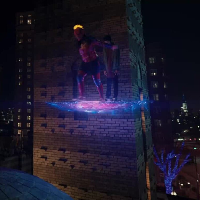 MS. MARVEL | MARZ VFX 
