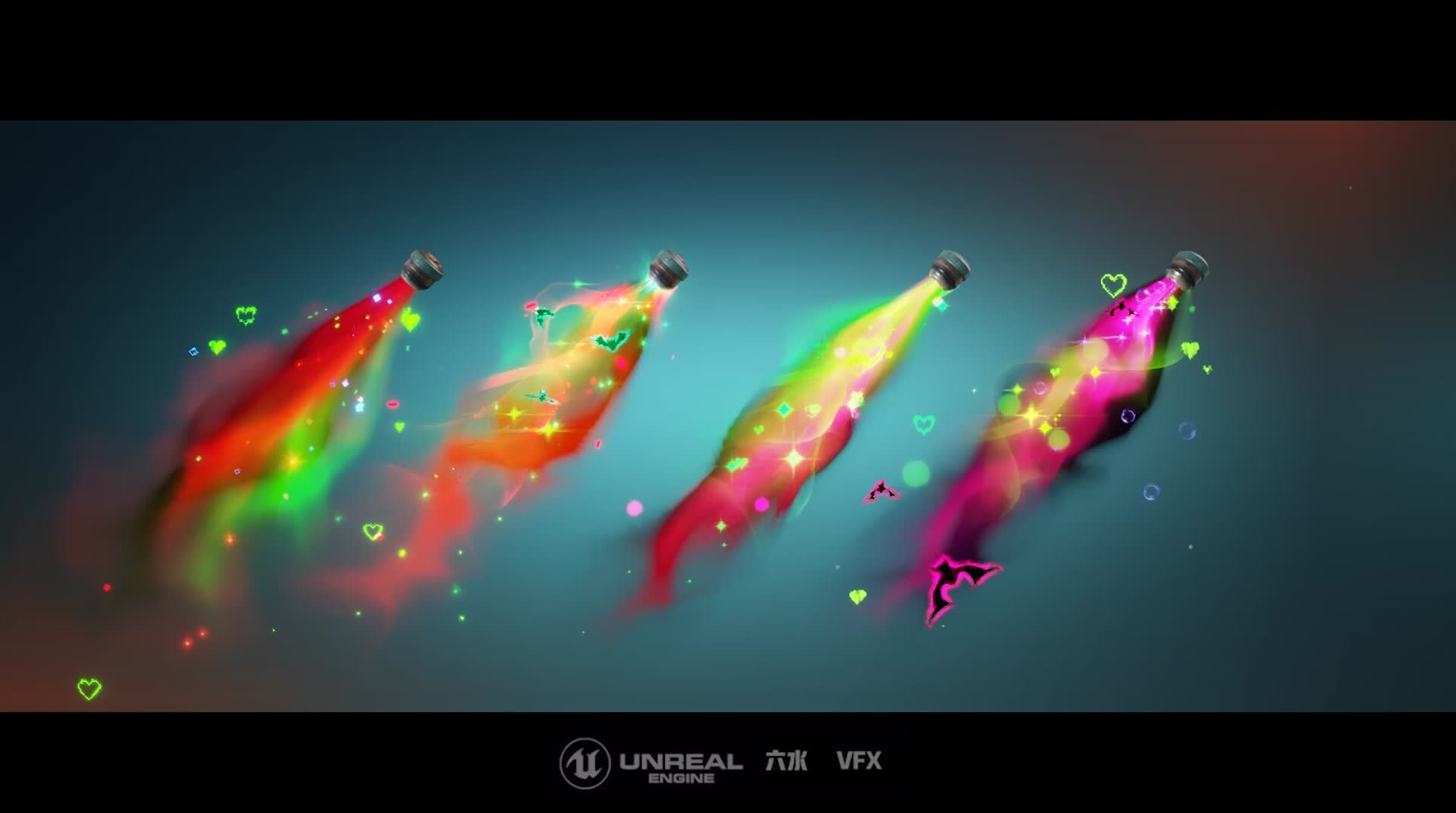 ArtStation - 2023-10-13