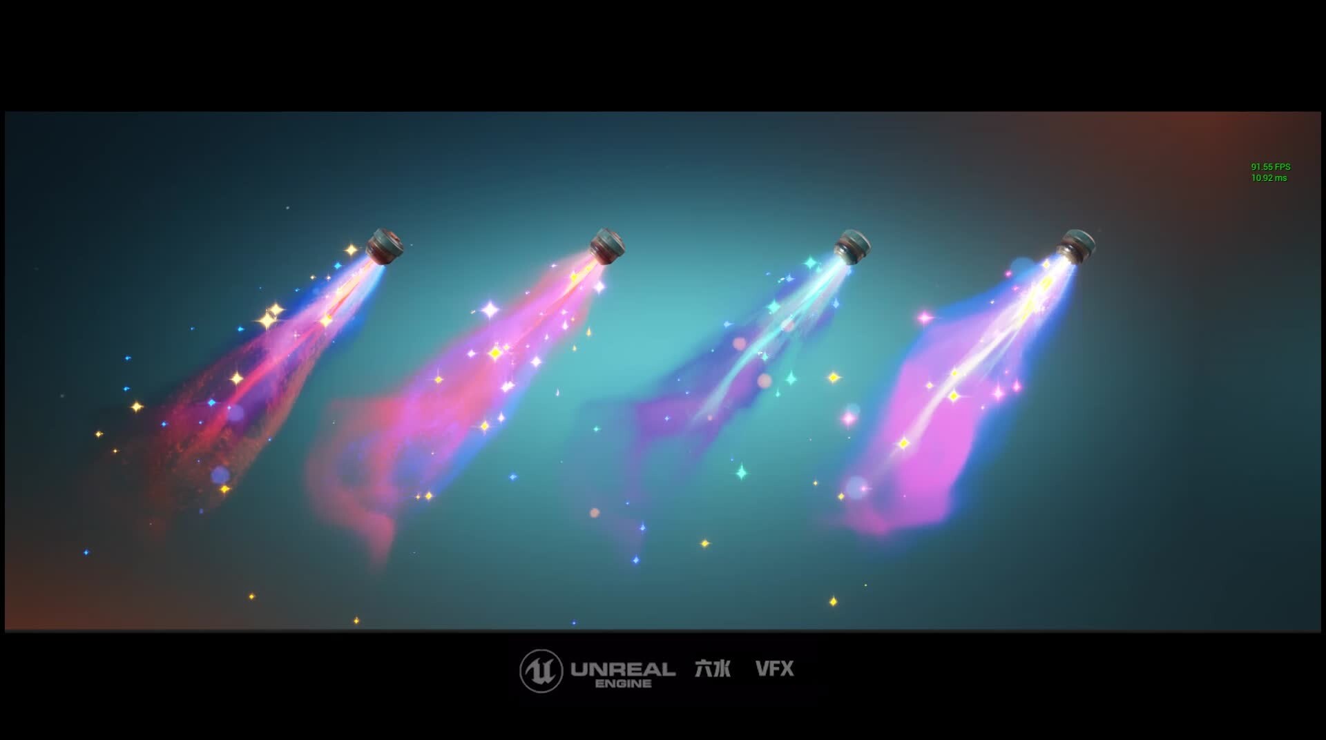 ArtStation - 2023-10-18