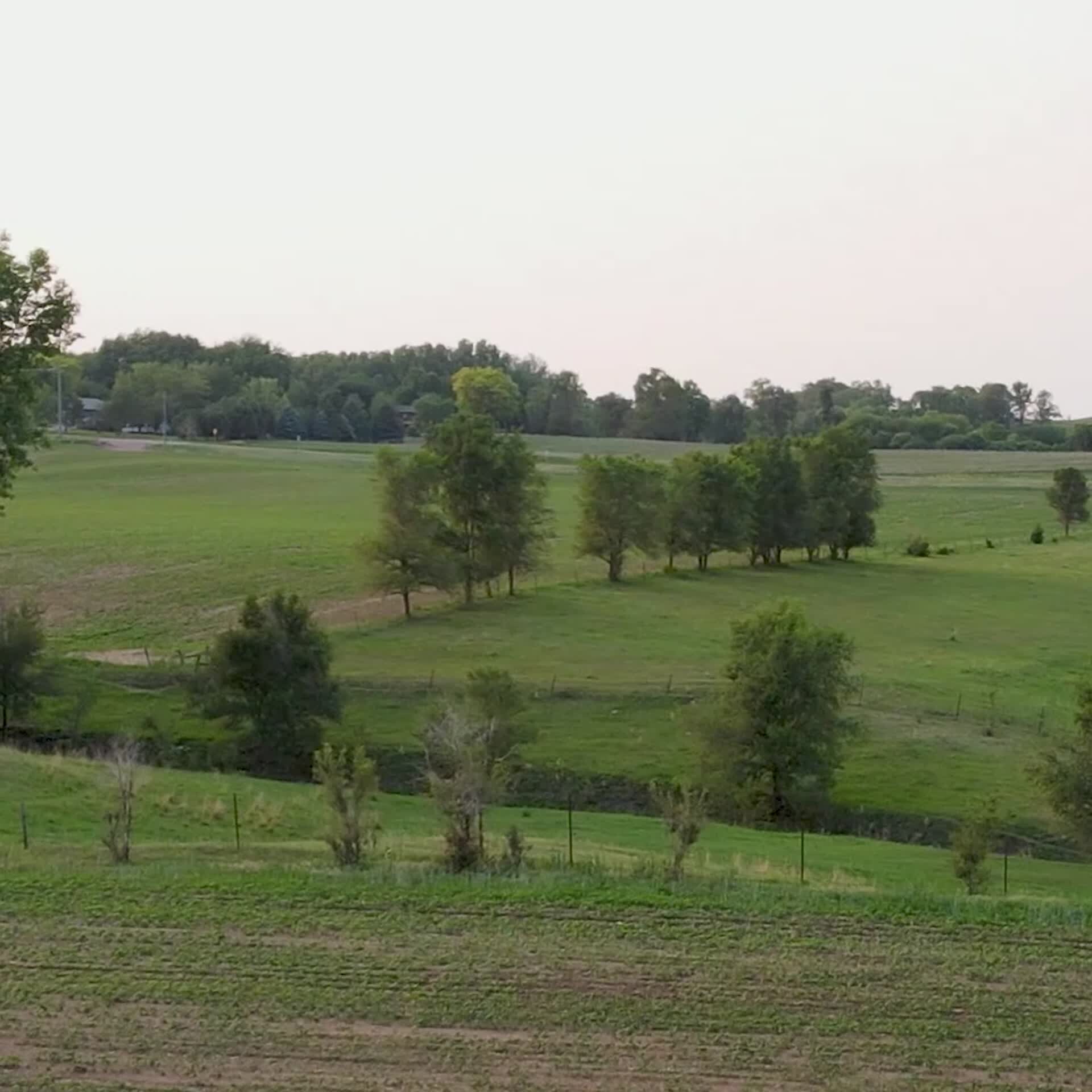 ArtStation Mapleton Golf Course Hole 18