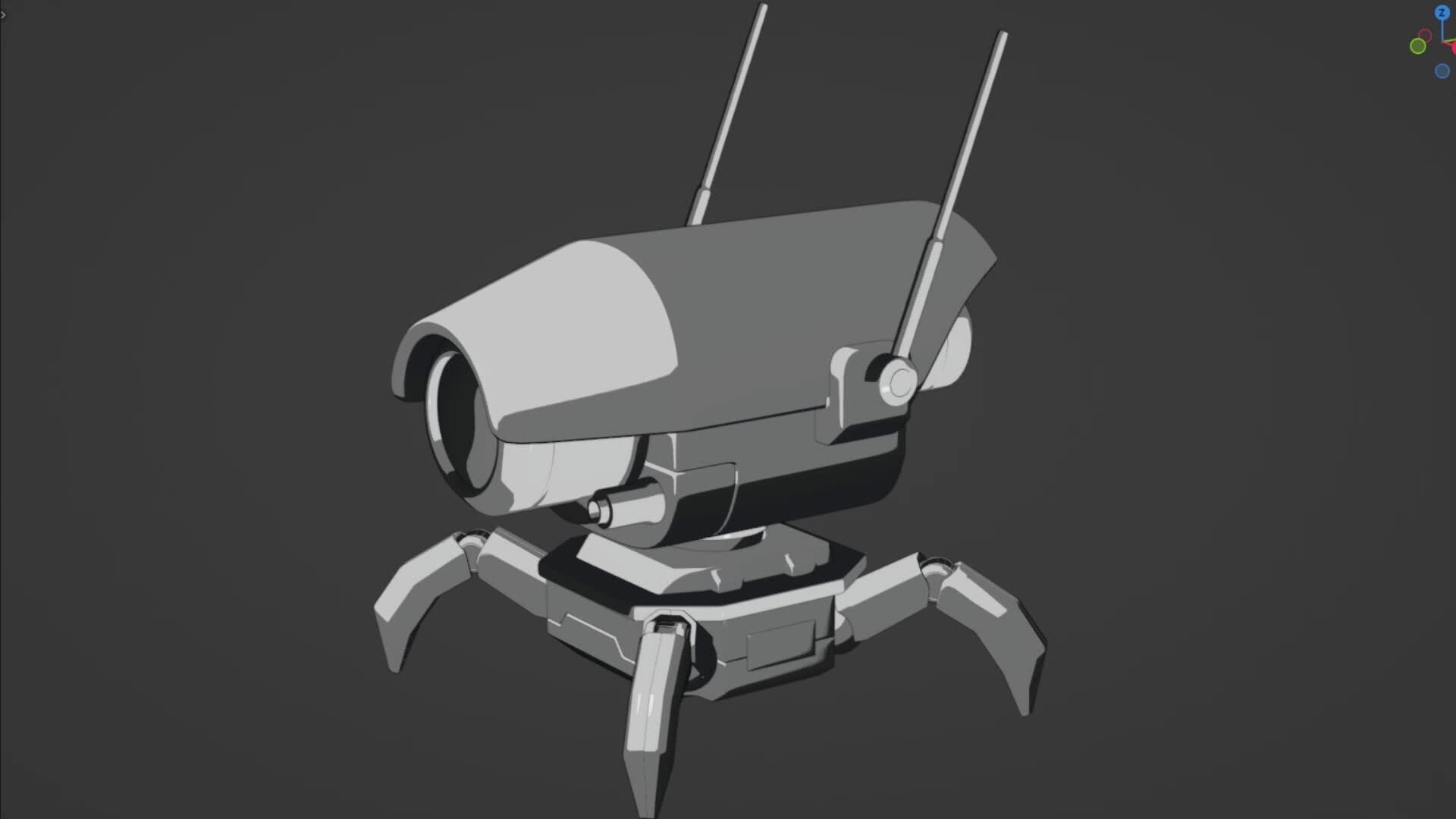 ArtStation Surveillance bot