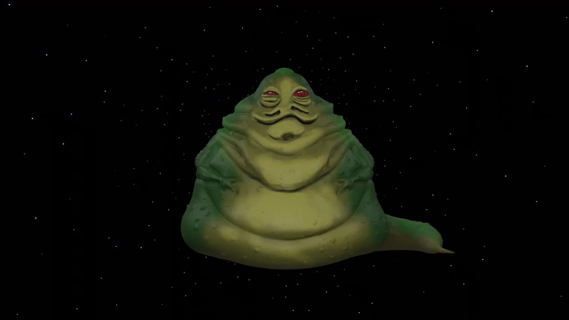 Jabba the hutt online lego star wars icon