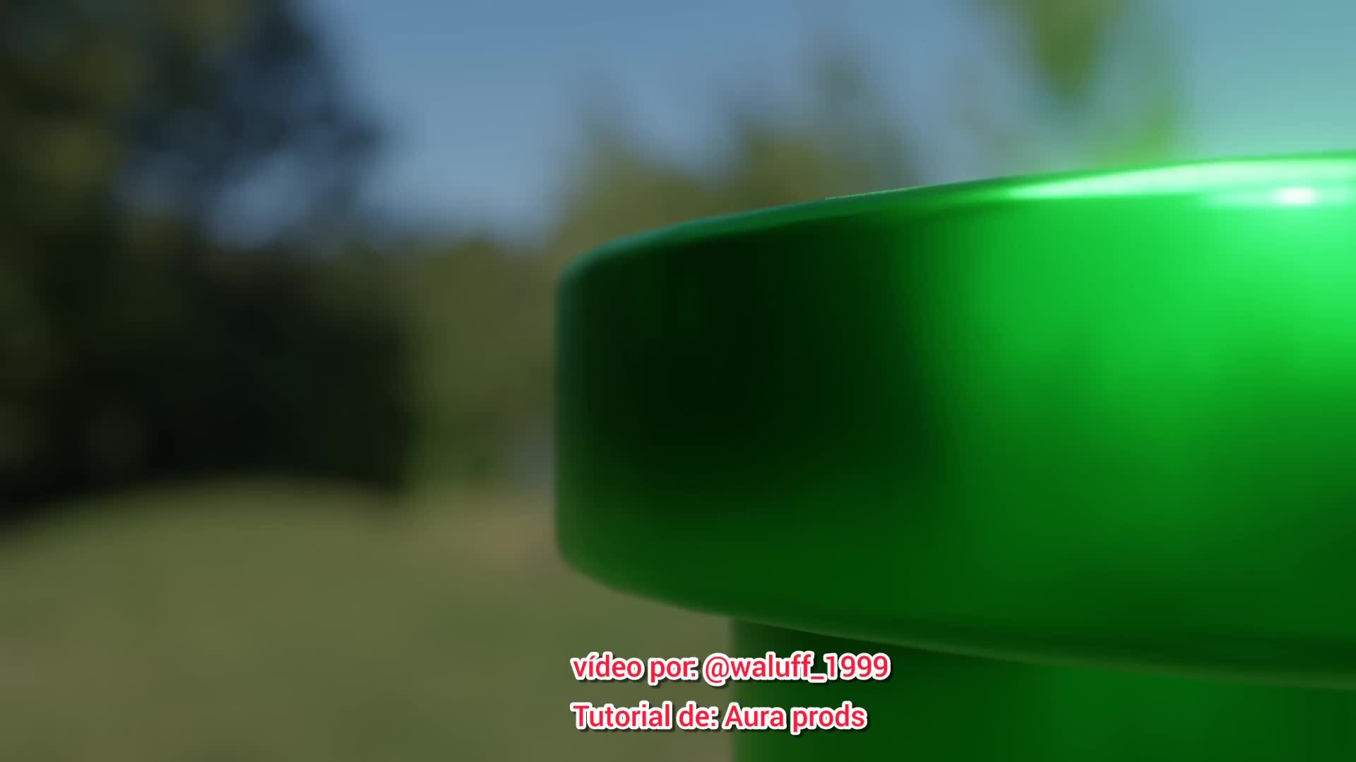 ArtStation - My first 3D modeling and animation practice