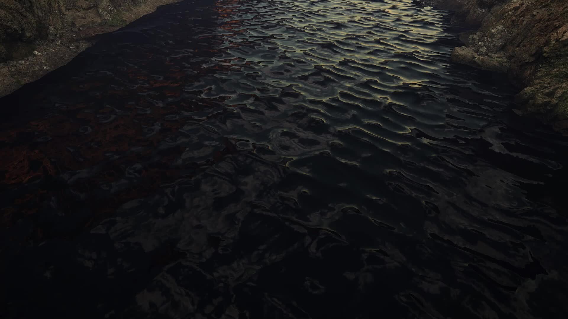 ArtStation - Recreate HANUMAN Teaser Visual Effects