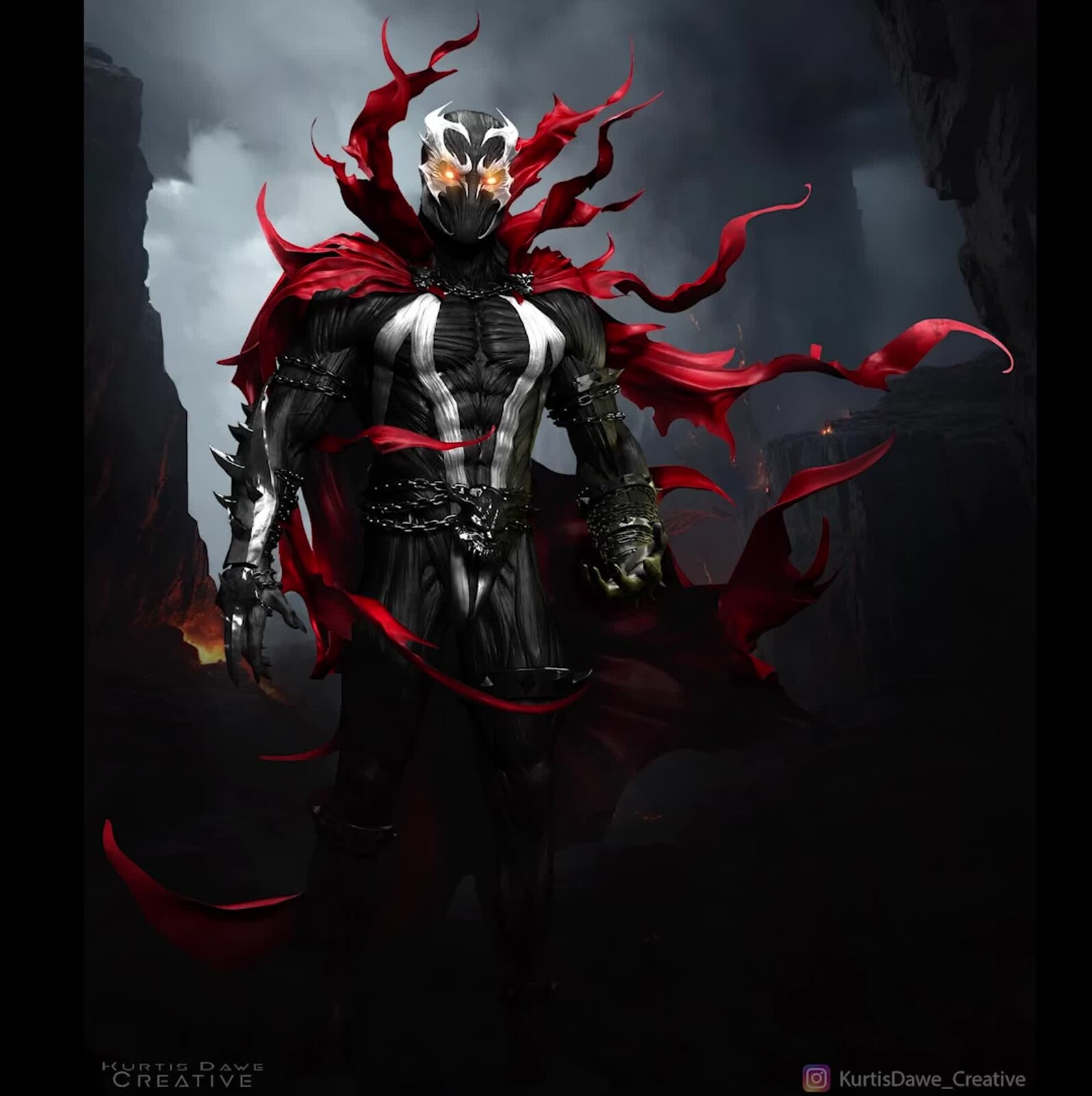 SPAWN 2024