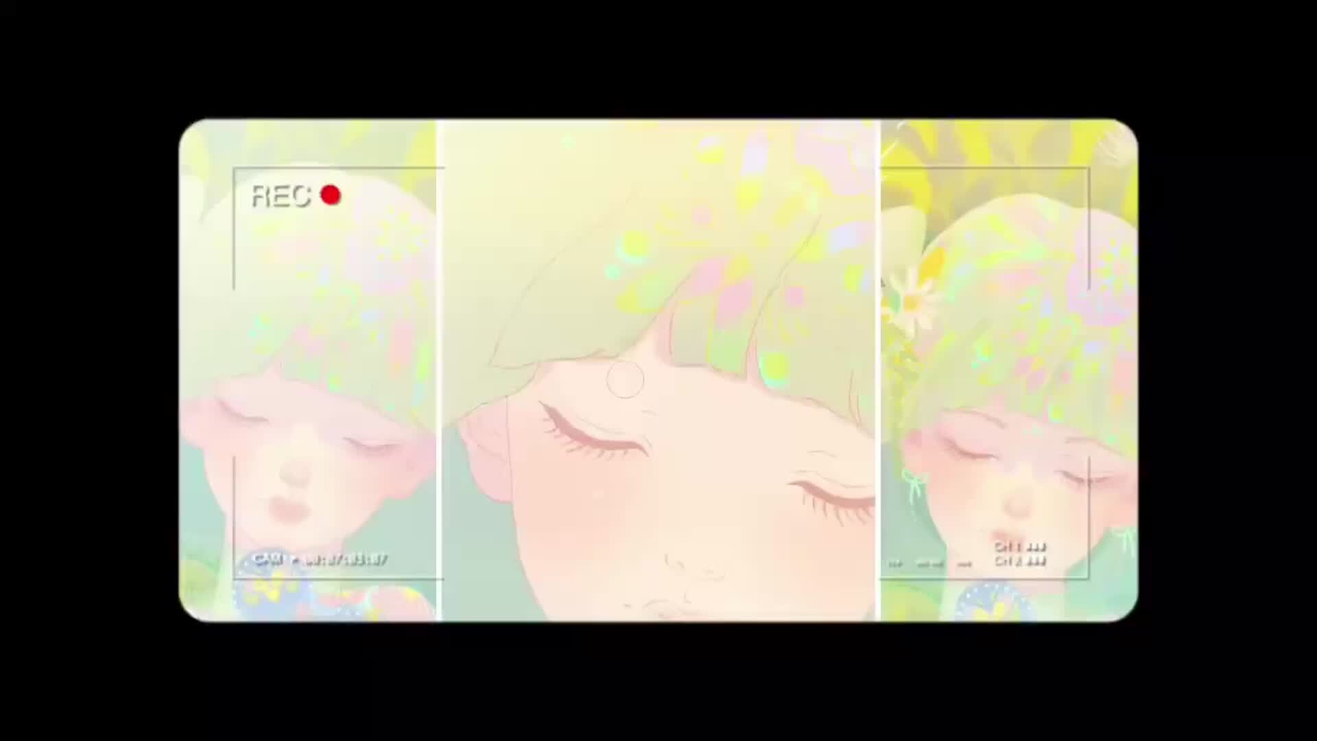 ArtStation - Back to spring