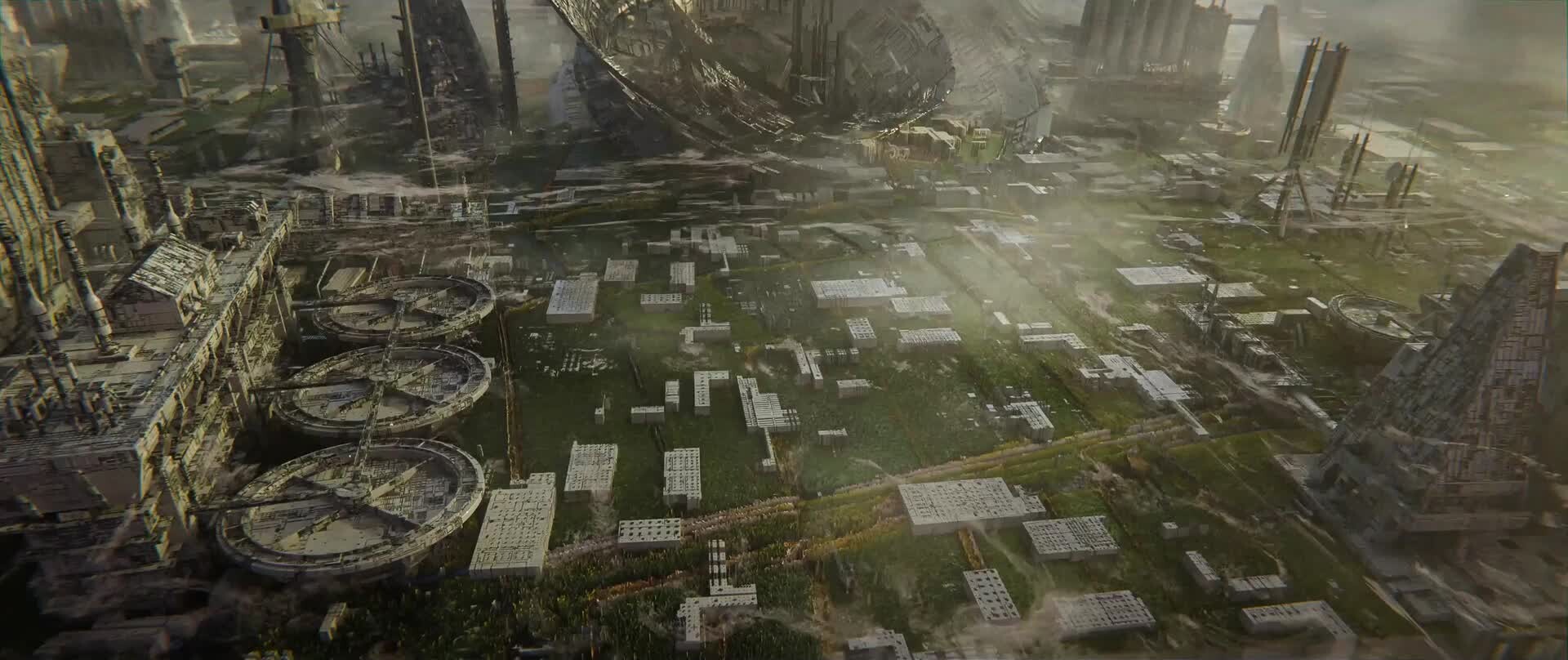 ArtStation - High Octane