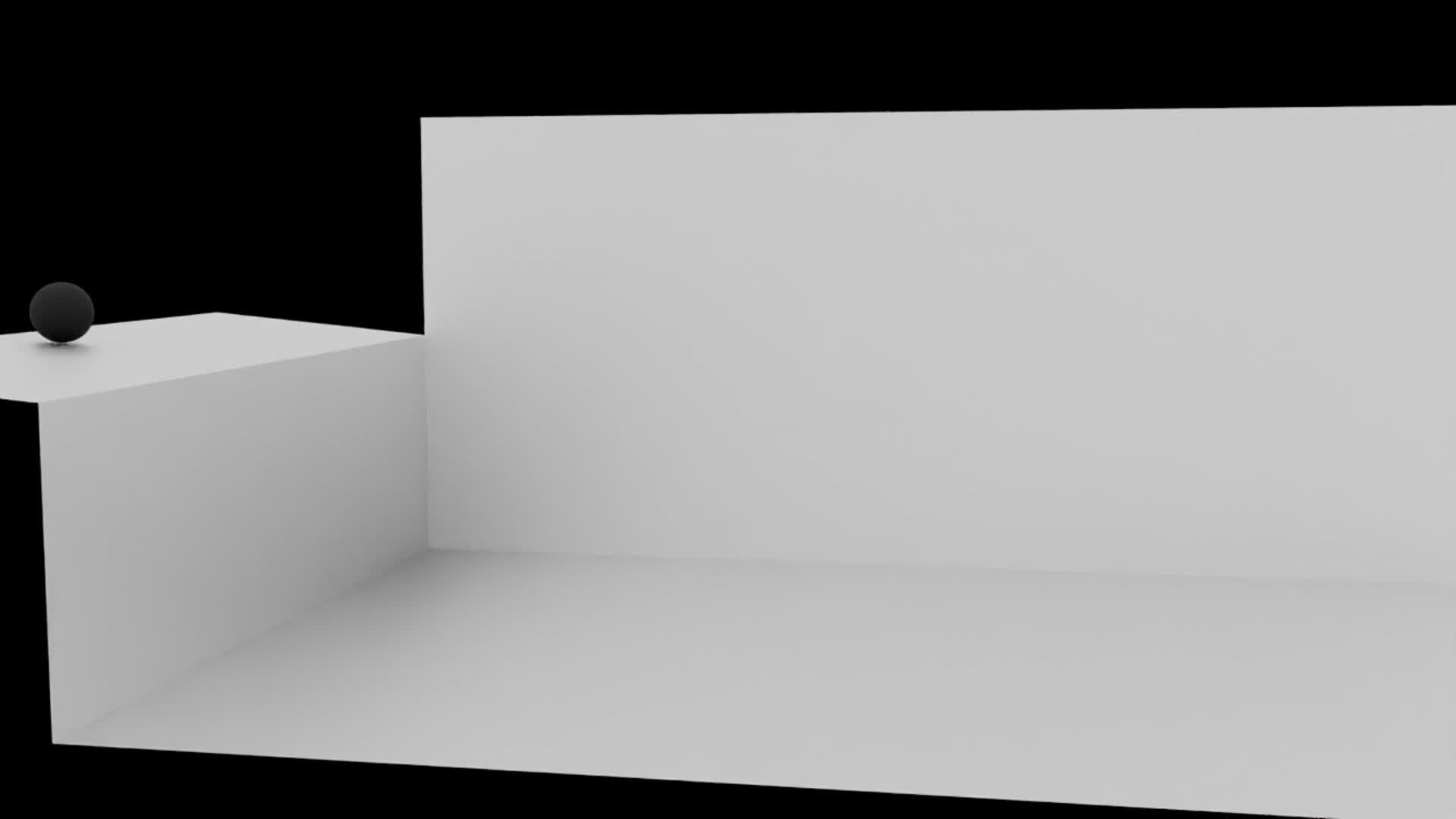 ArtStation - Basic Ball Animation