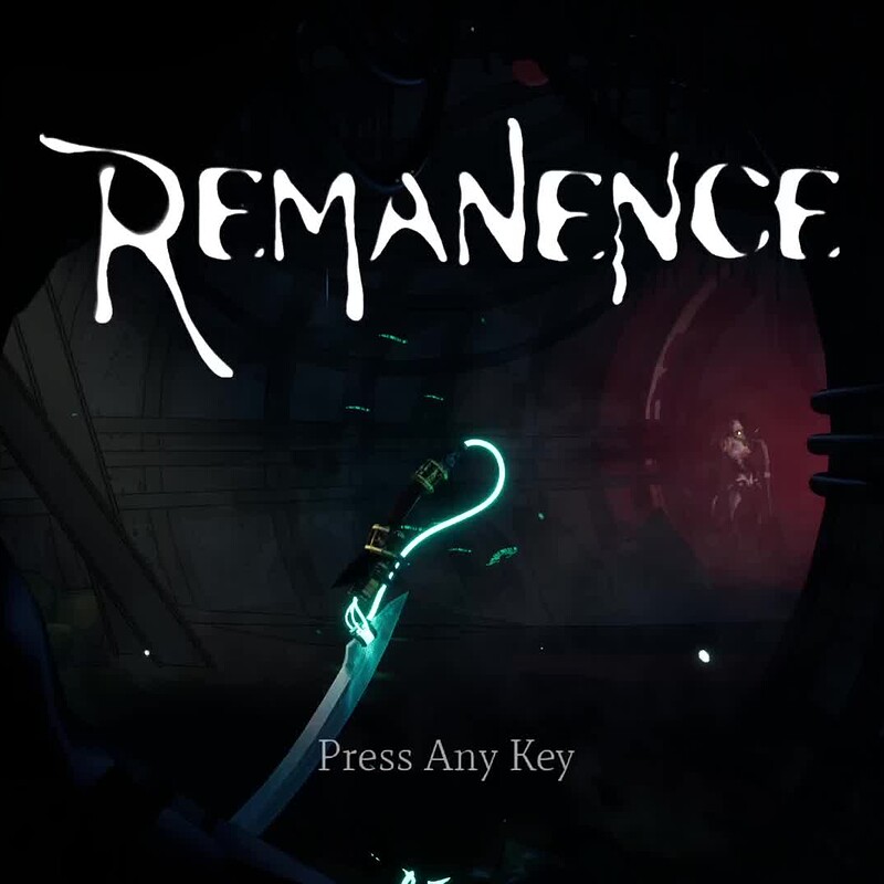 Remanence - UI
