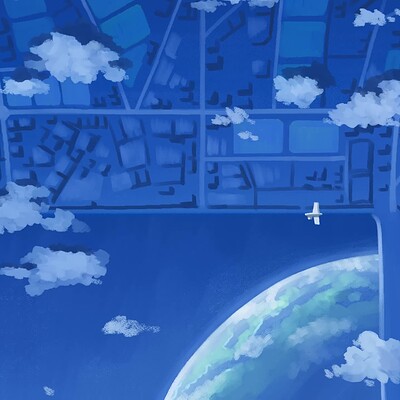 ArtStation - ゐたみ itami