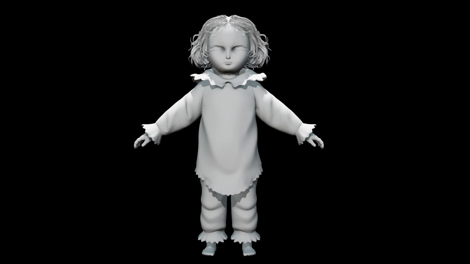 Character Sculpts