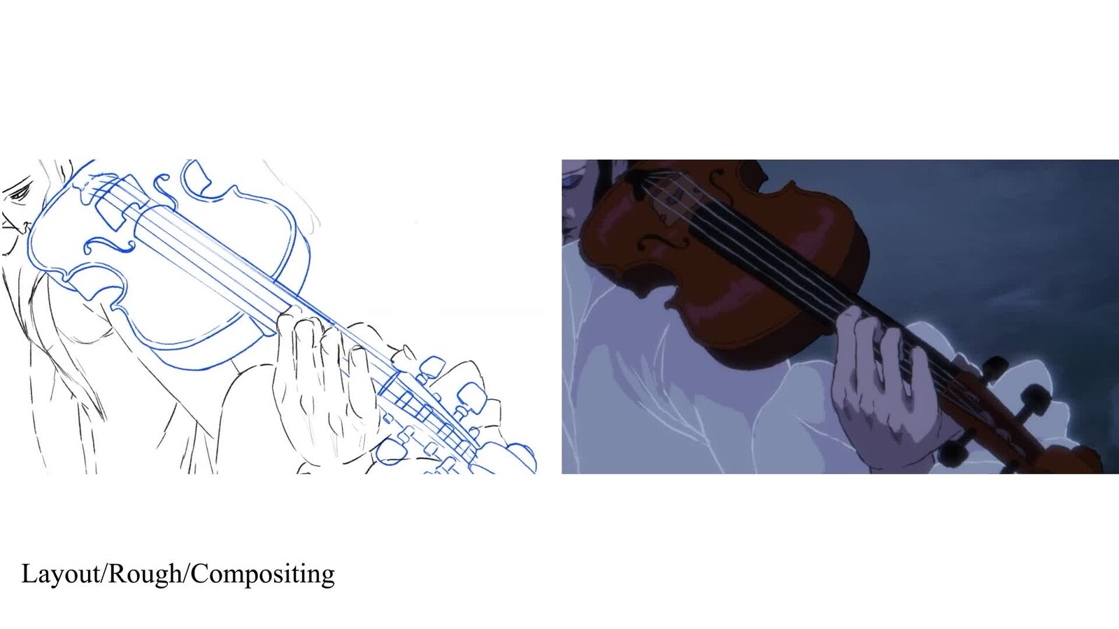 2D Animation