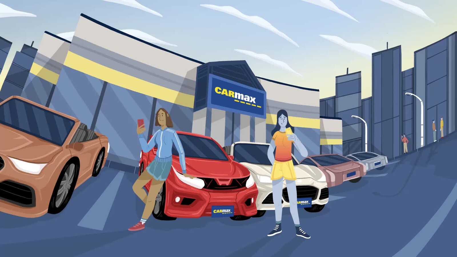 Carmax