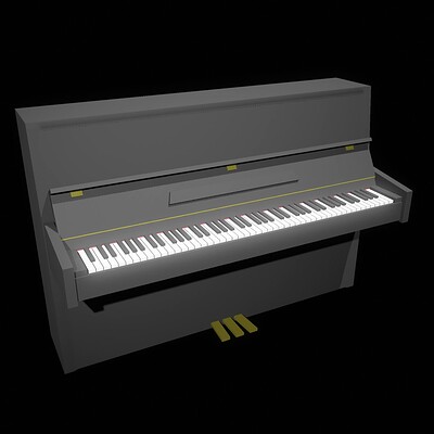 Piano